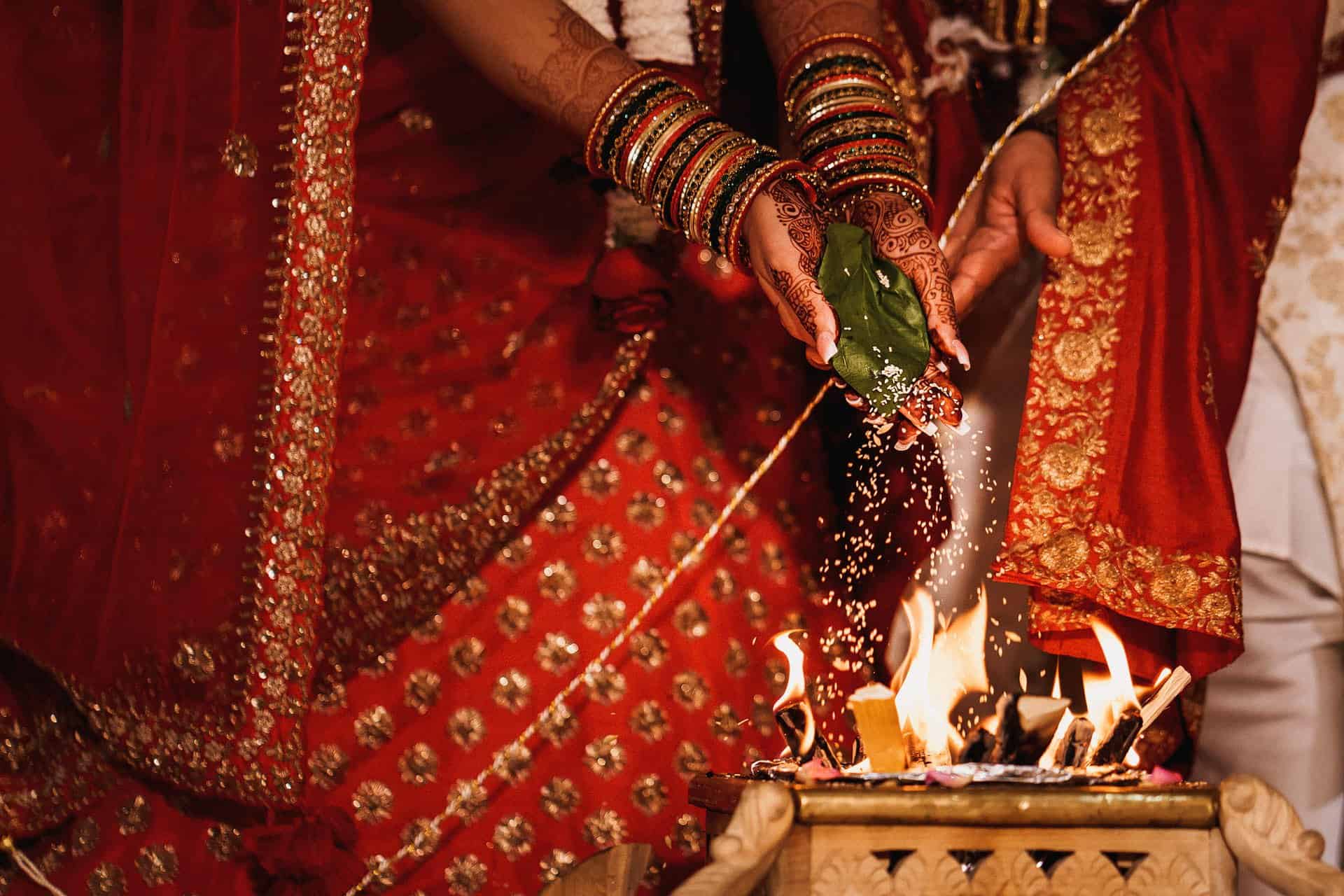 indian wedding sopwell house photographs