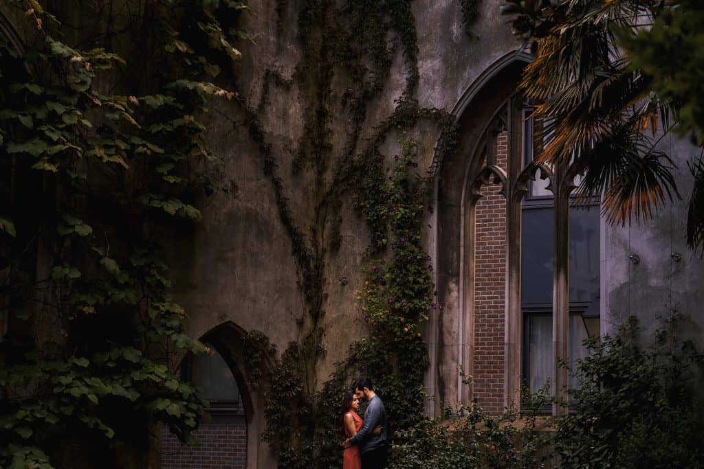 st dunstan in the east london photography