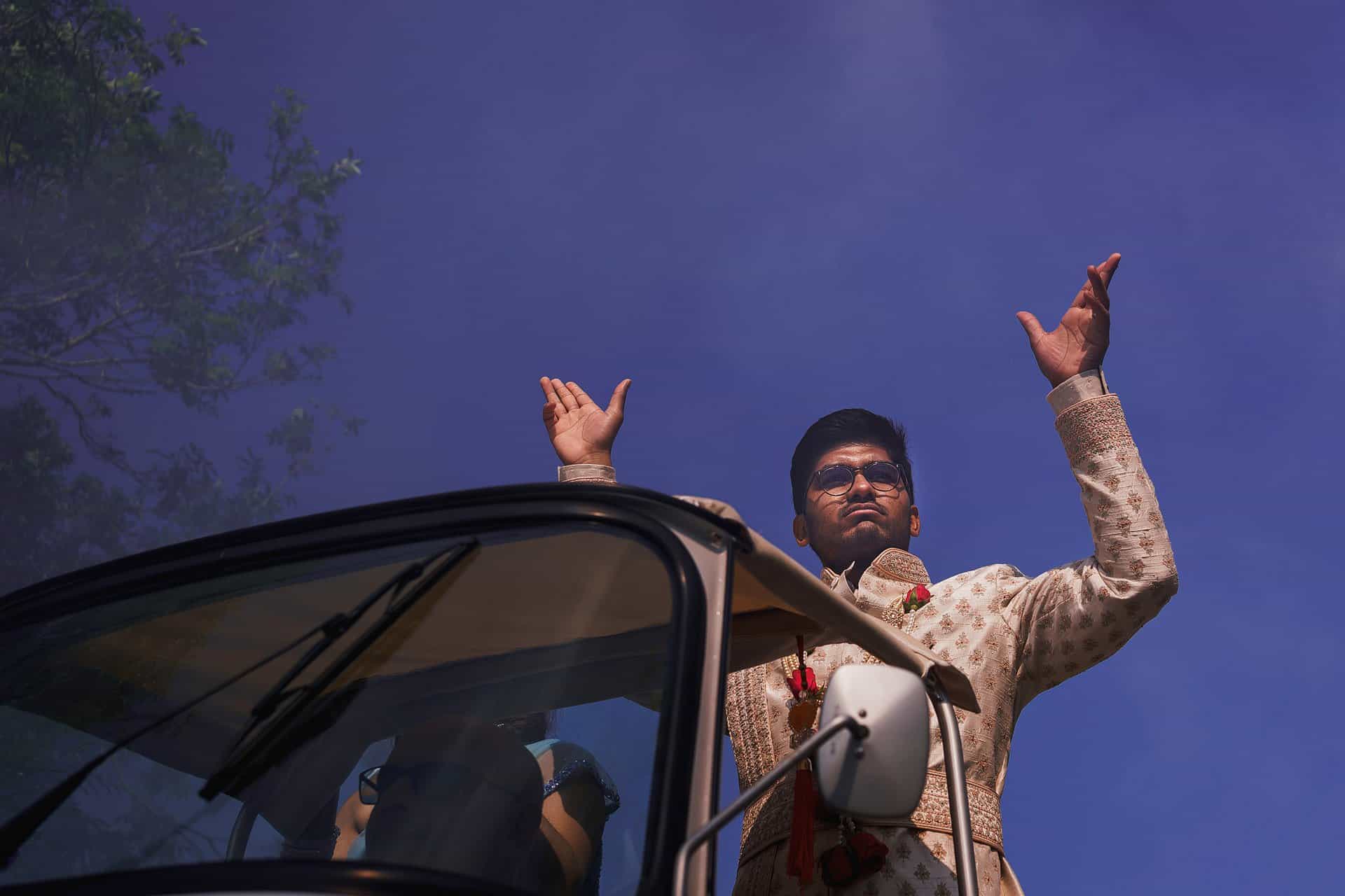 do you need two photographers