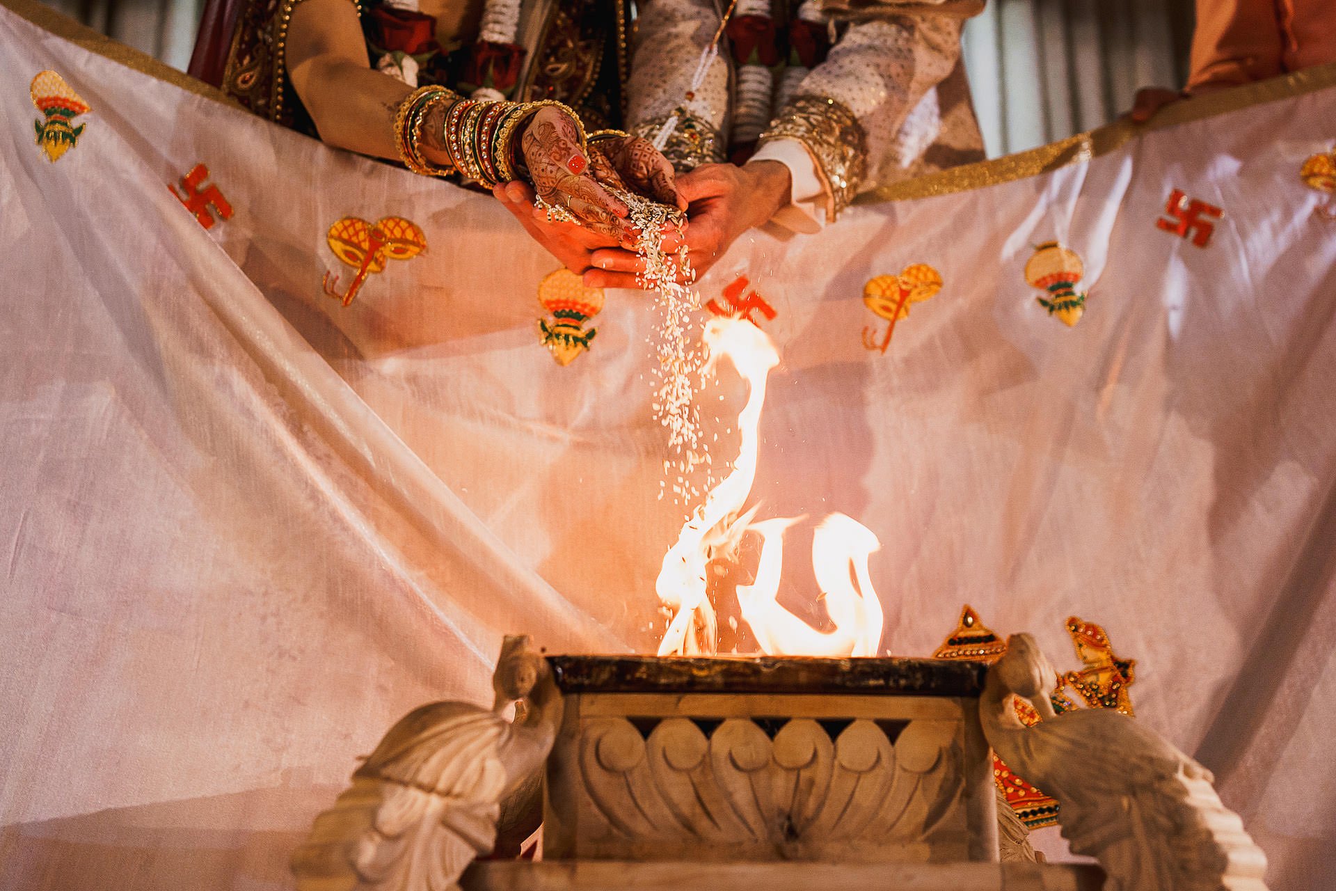 best hindu wedding photographer 2022