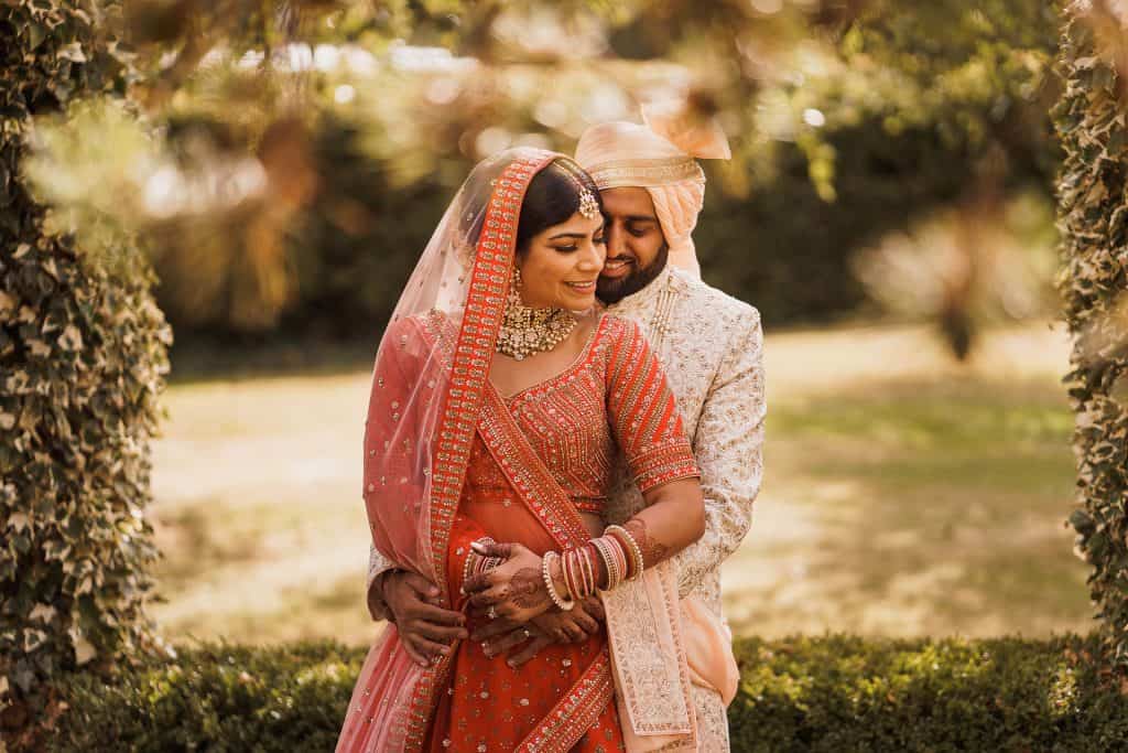 tewin bury farm hindu wedding