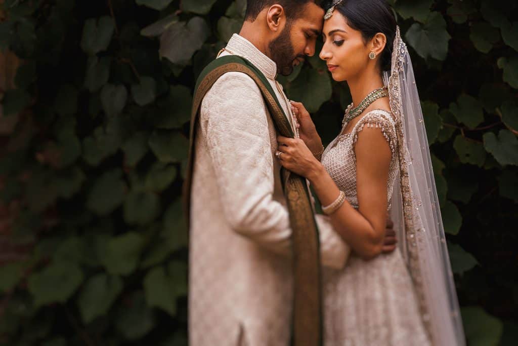 hindu wedding north mymms