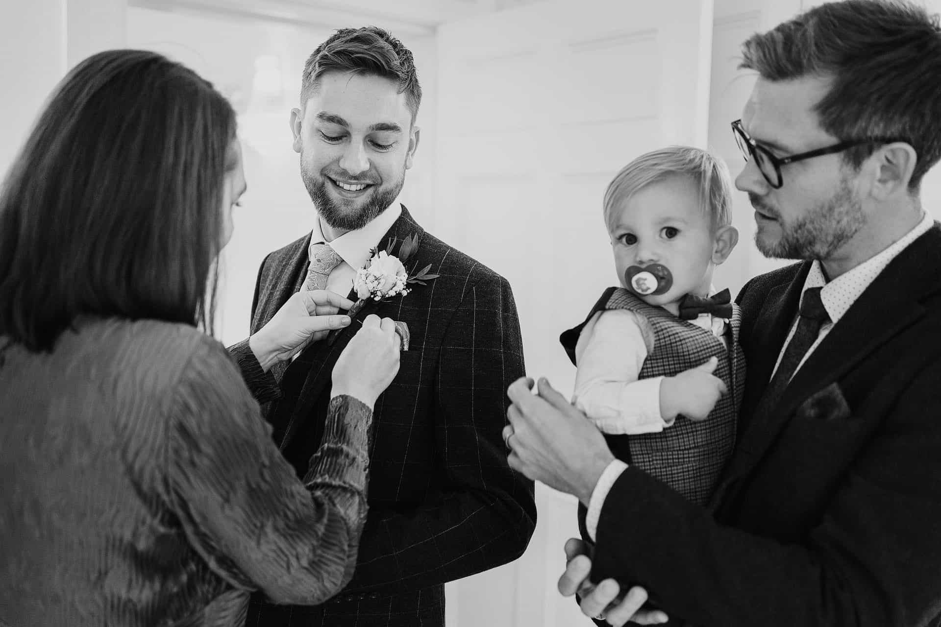 muslim english fusion wedding london