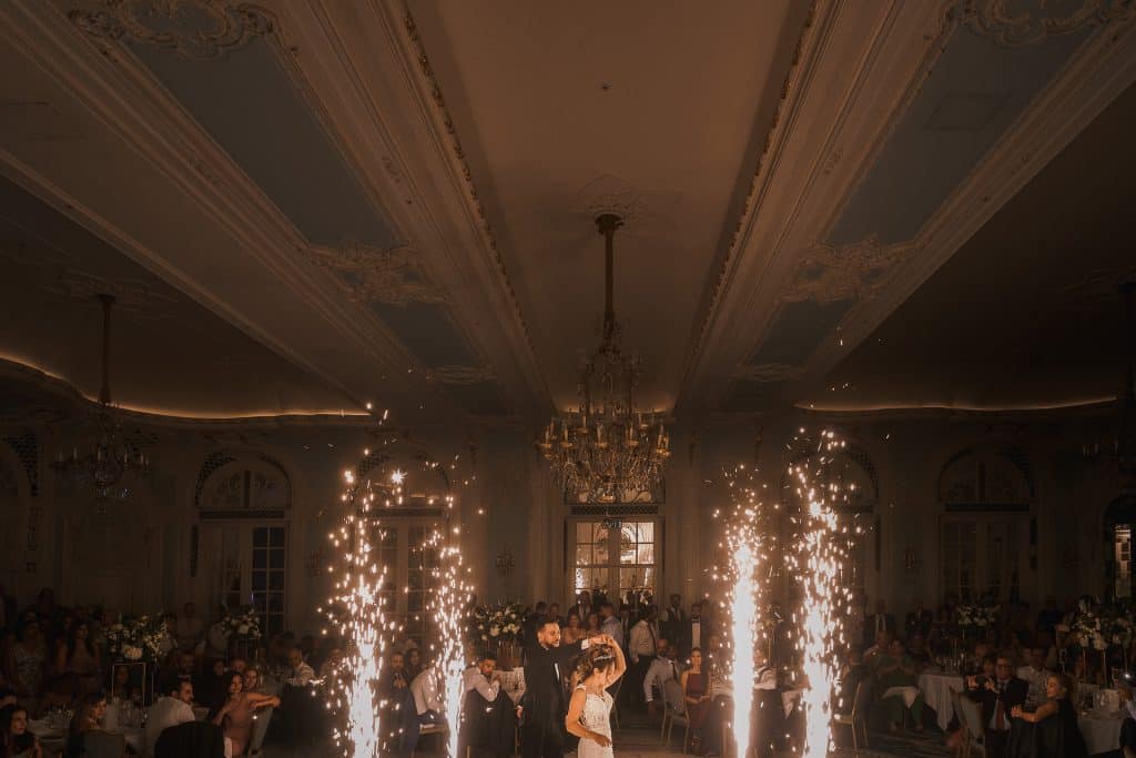 the savoy london armenian wedding