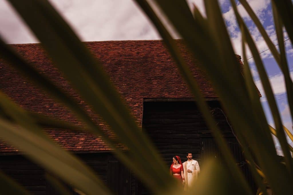 headstone barn indian hindu wedding