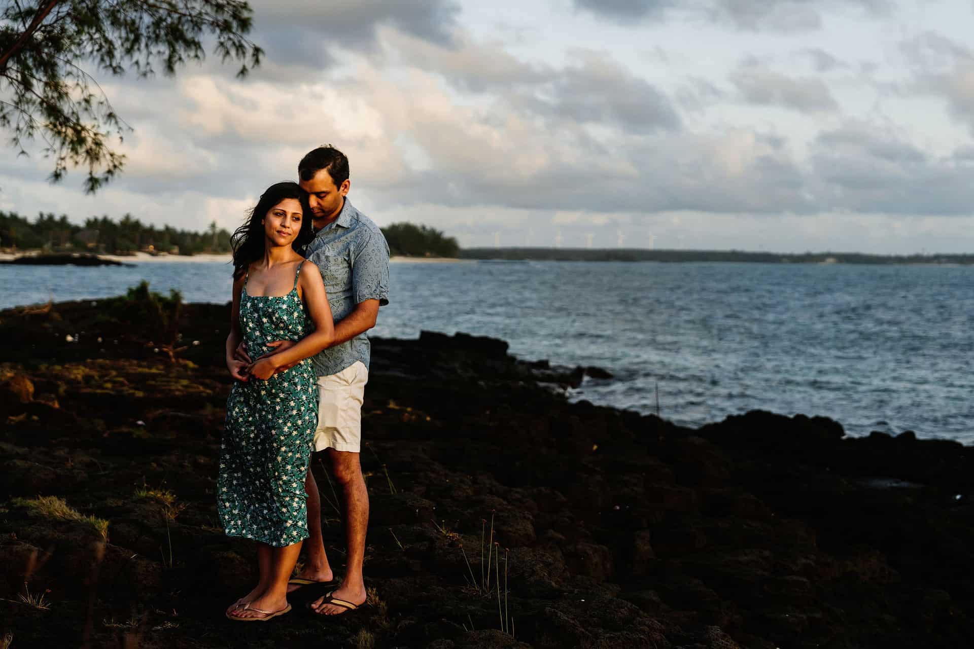 mauritius wedding photographer