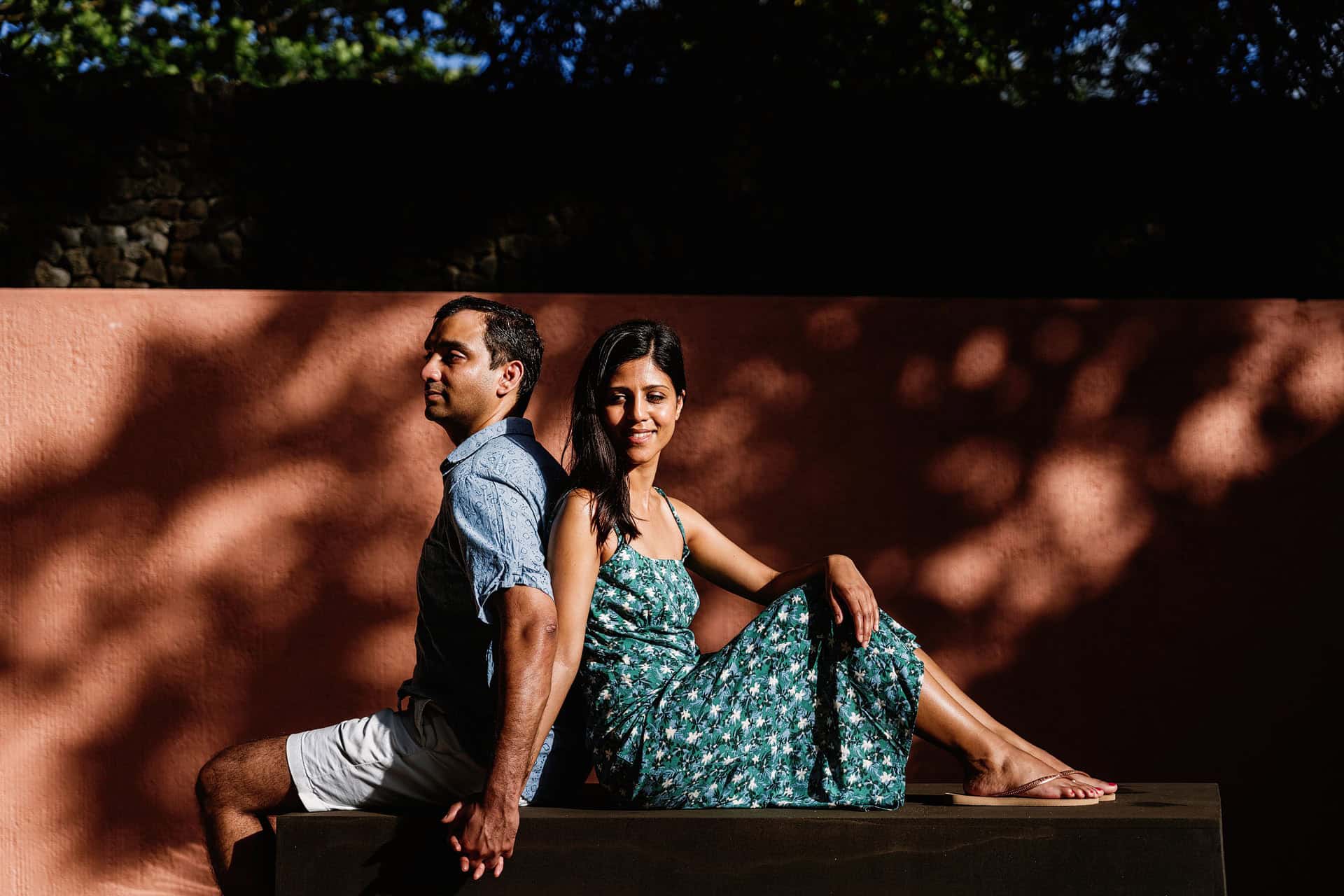 mauritius wedding photographer