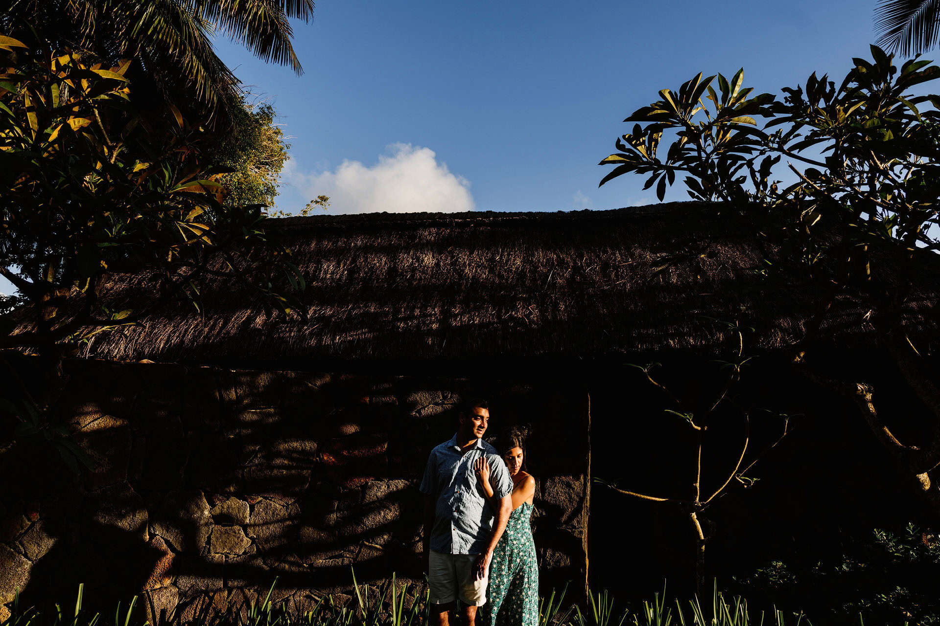 mauritius wedding photographer