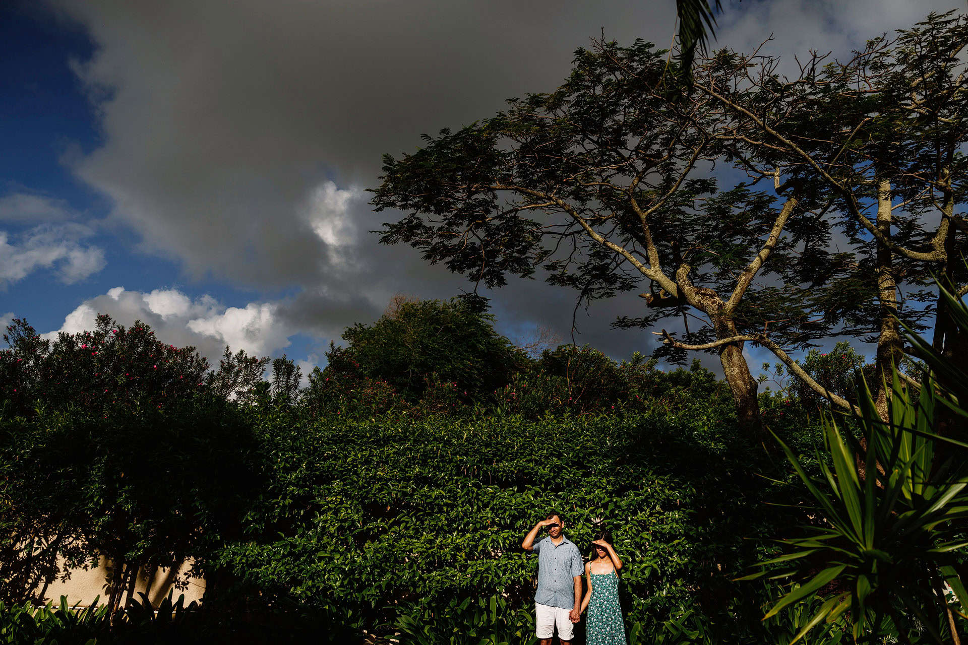 mauritius wedding photographer