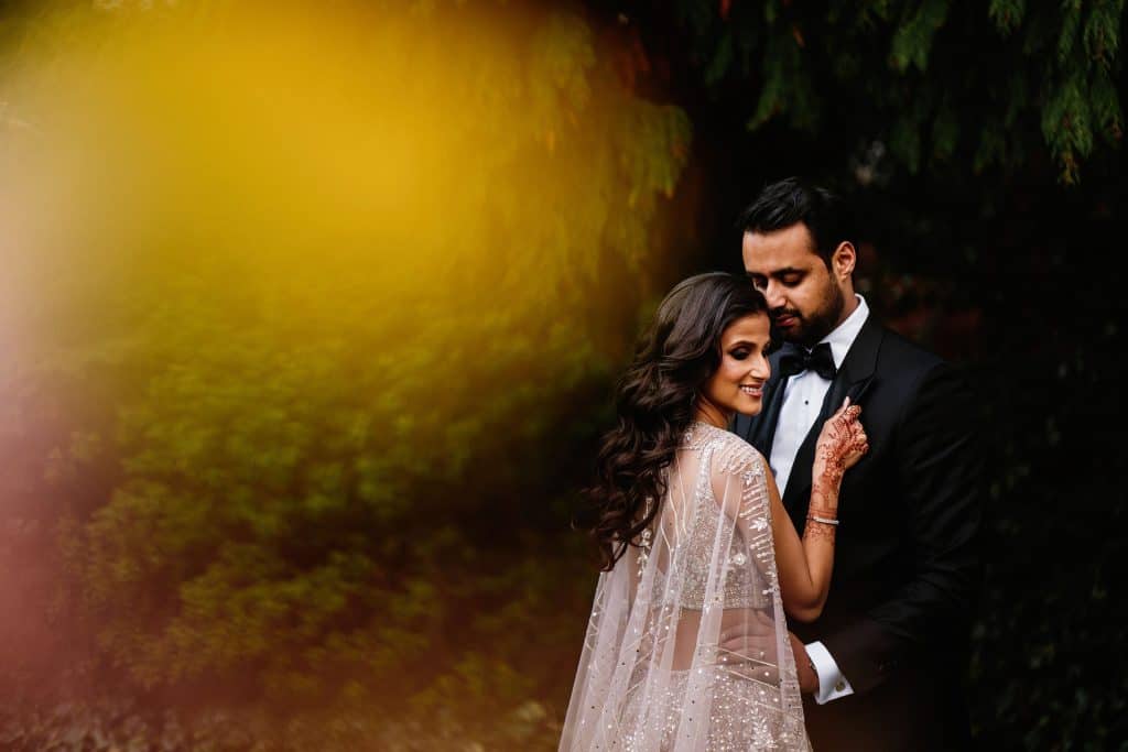 indian wedding voco st johns solihull