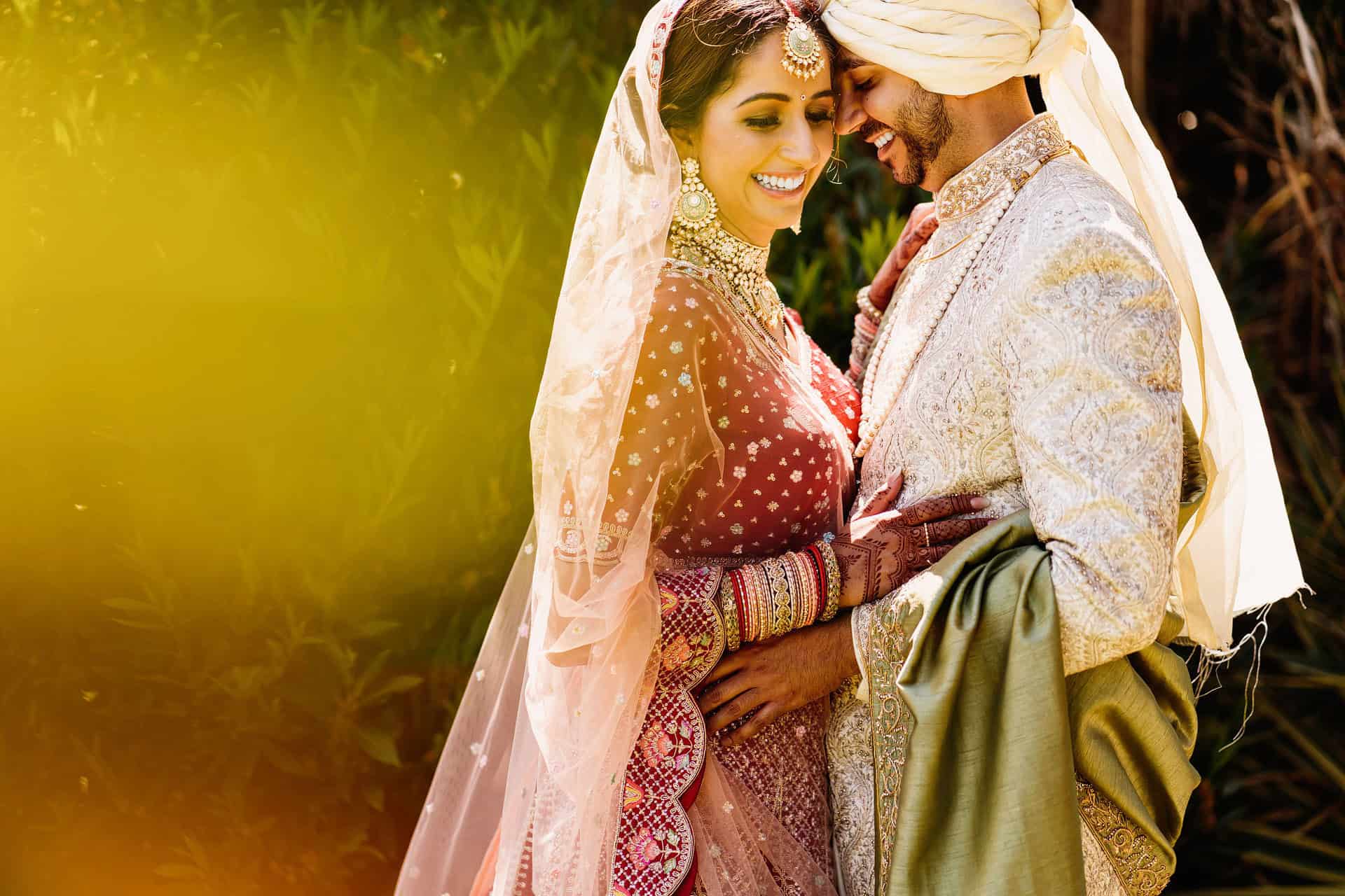 kamal pandey hindu wedding