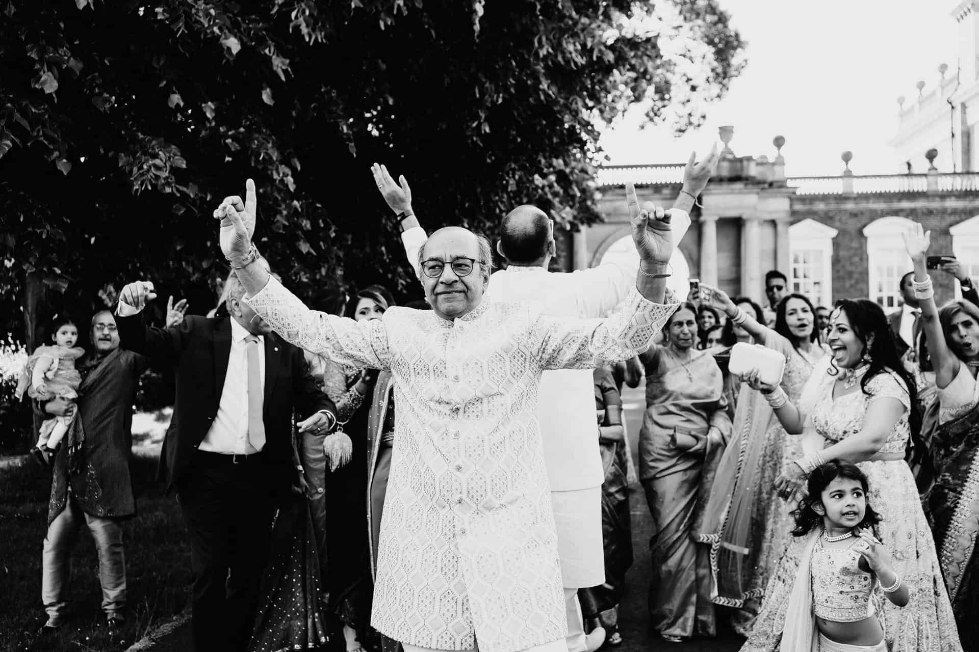 kamal pandey hindu wedding