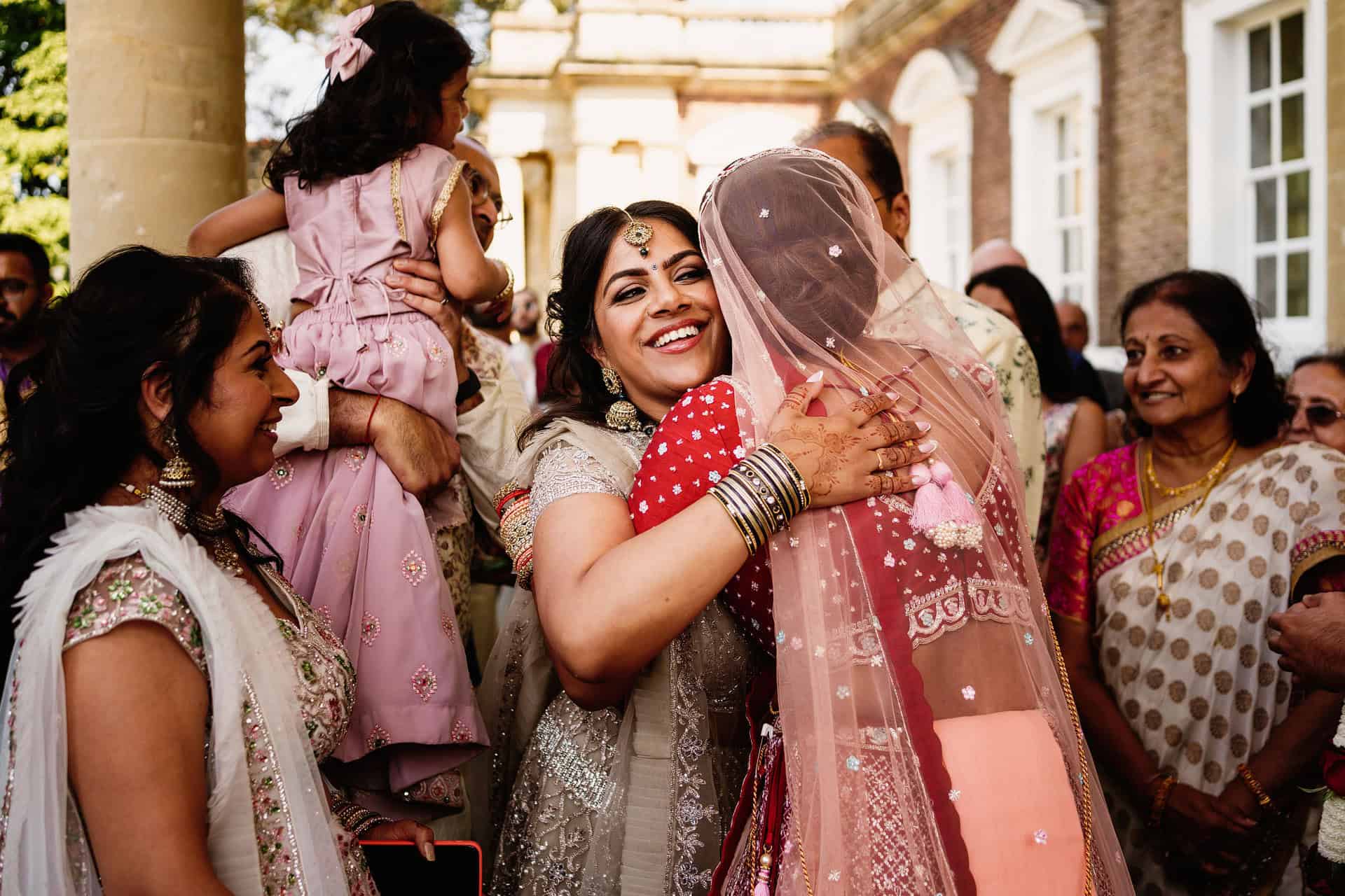 kamal pandey indian wedding