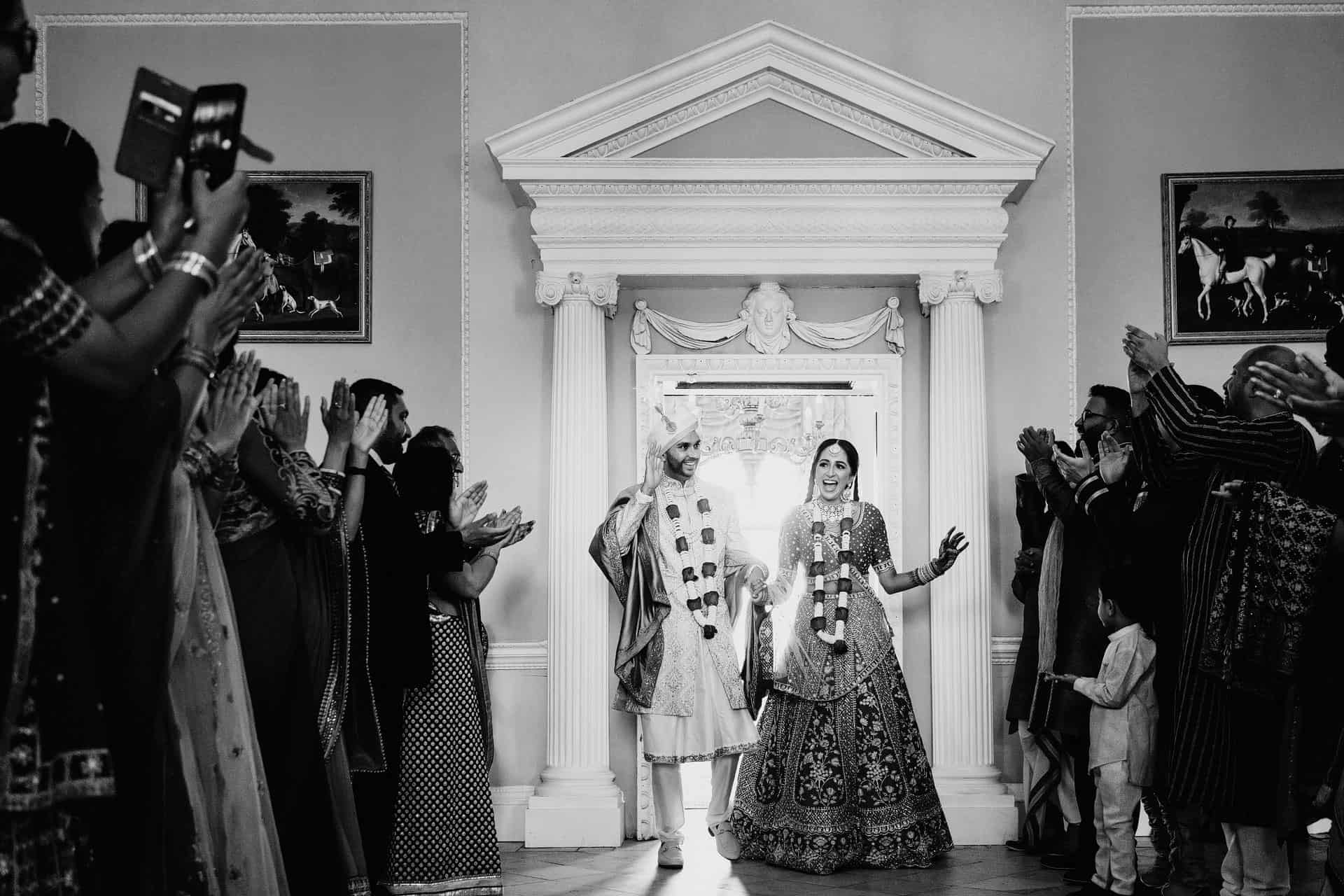 kamal pandey indian wedding