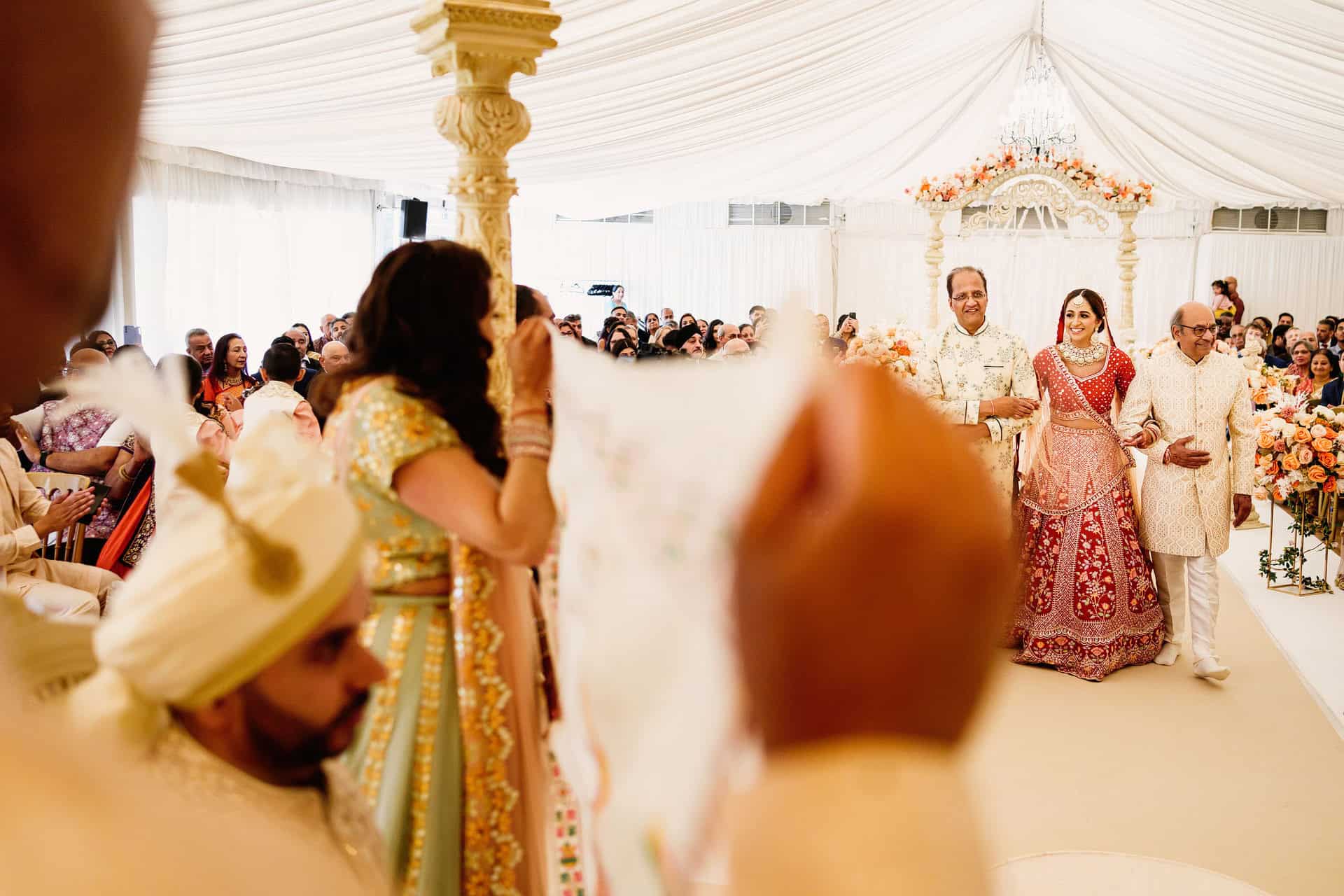 kamal pandey indian wedding