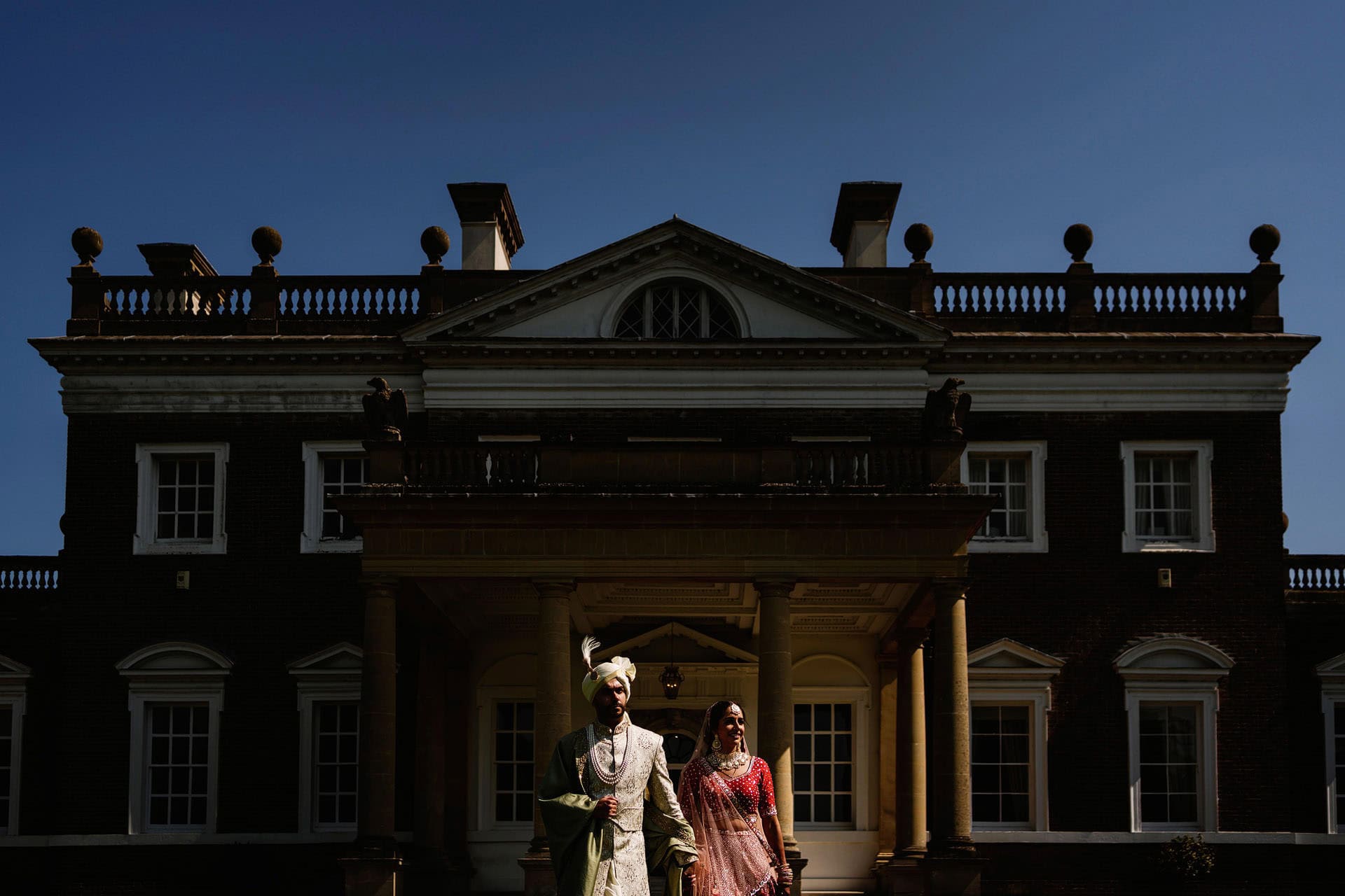 kamal pandey indian wedding