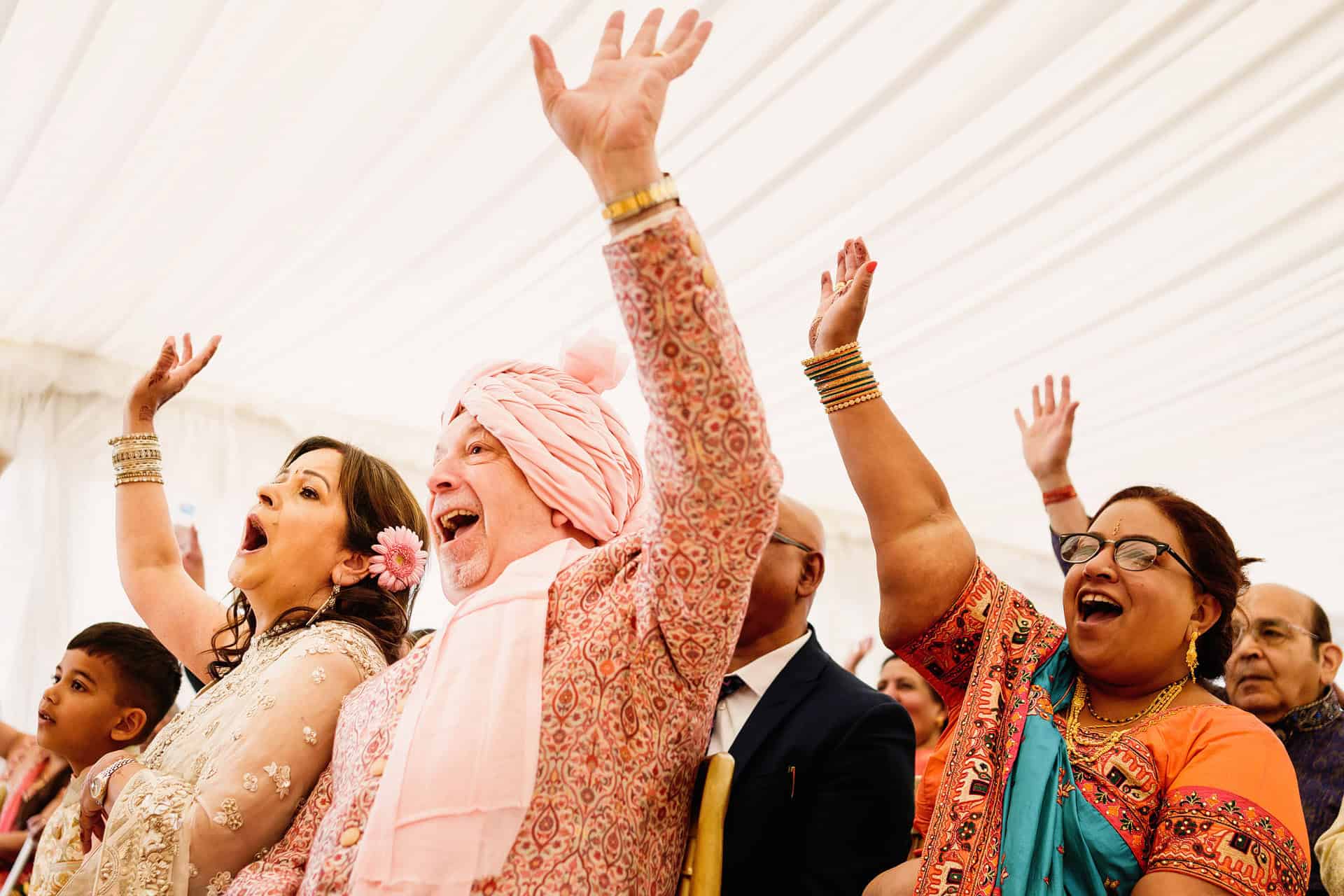 kamal pandey indian wedding