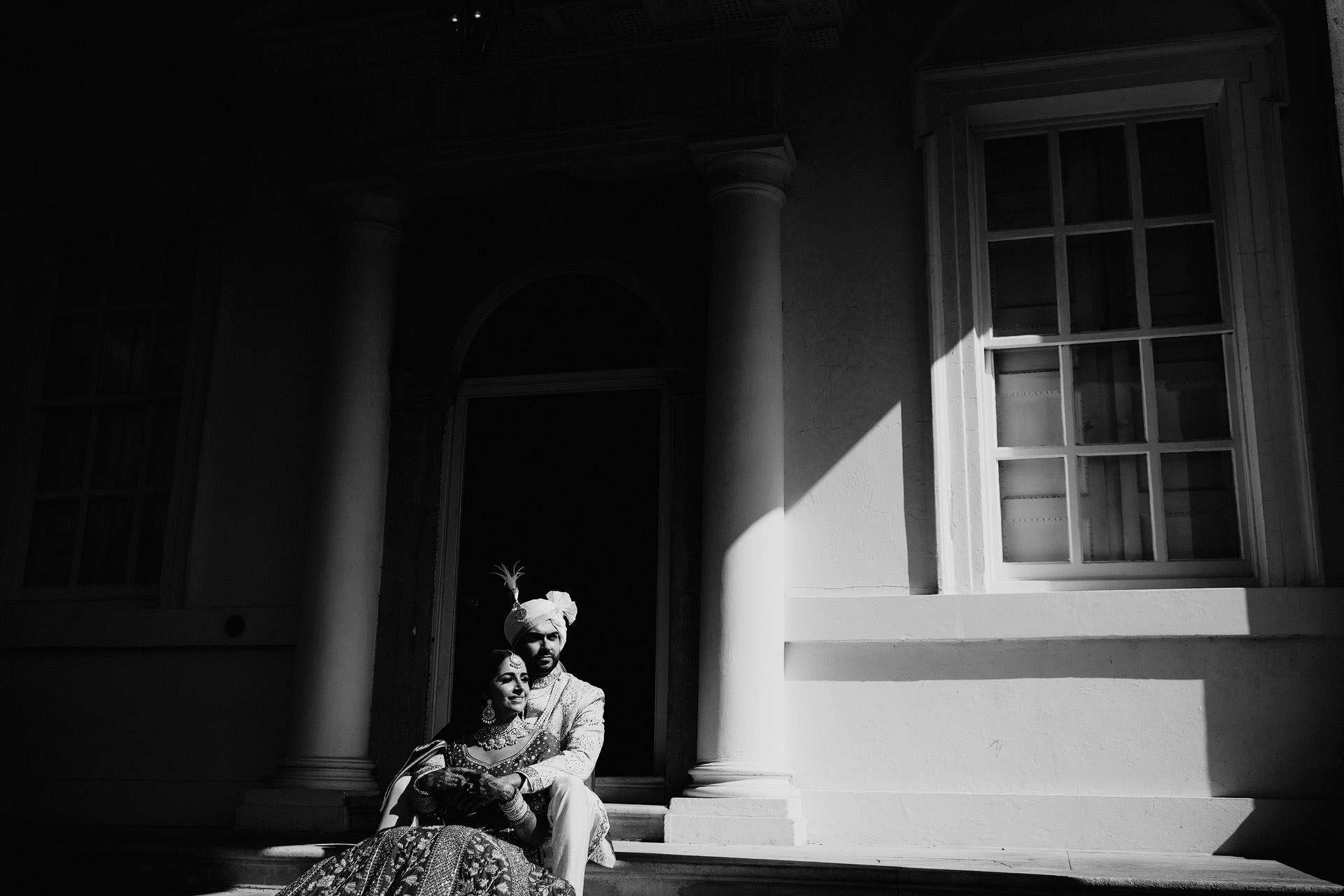 kamal pandey indian wedding