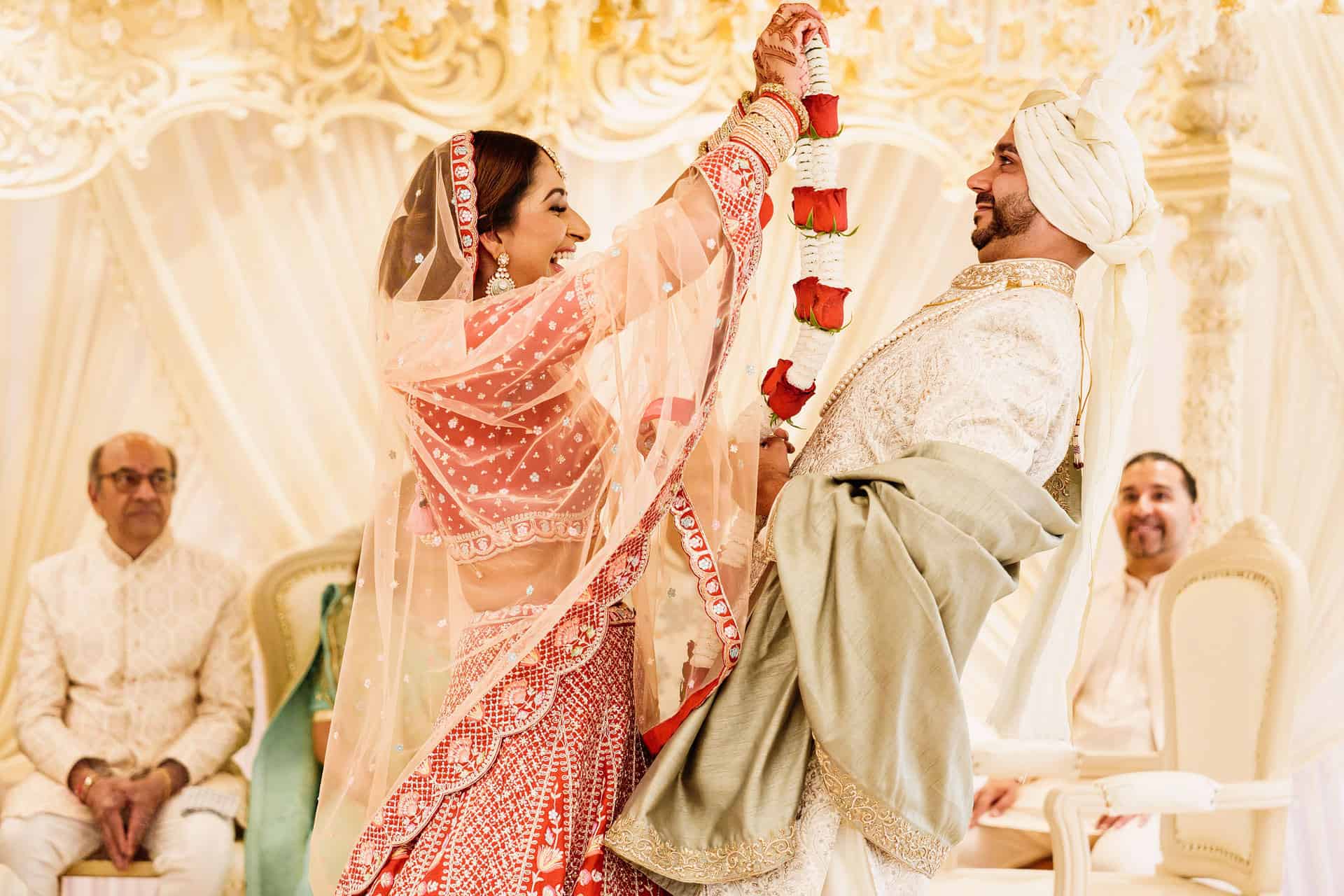 kamal pandey indian wedding