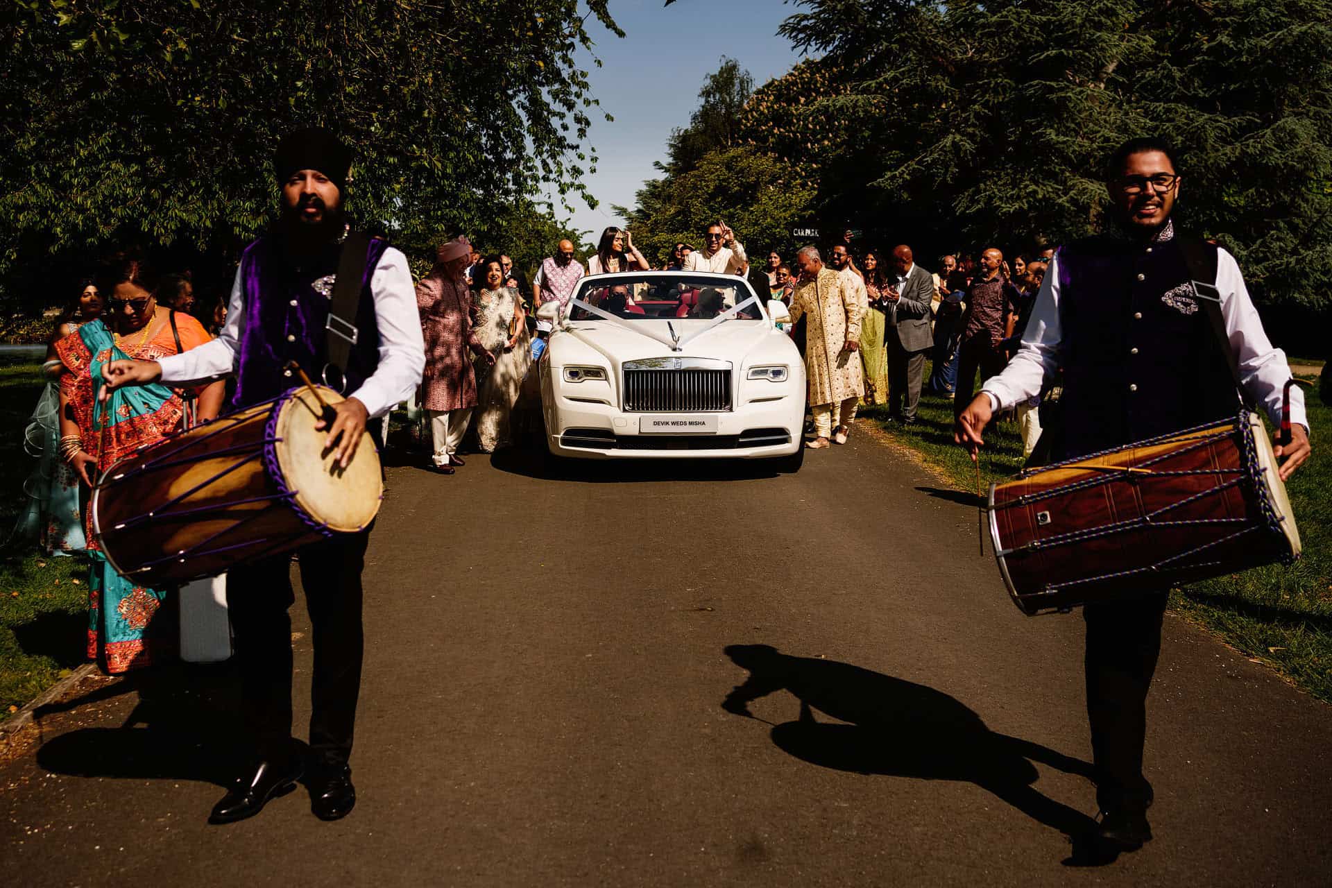 kamal pandey indian wedding priest