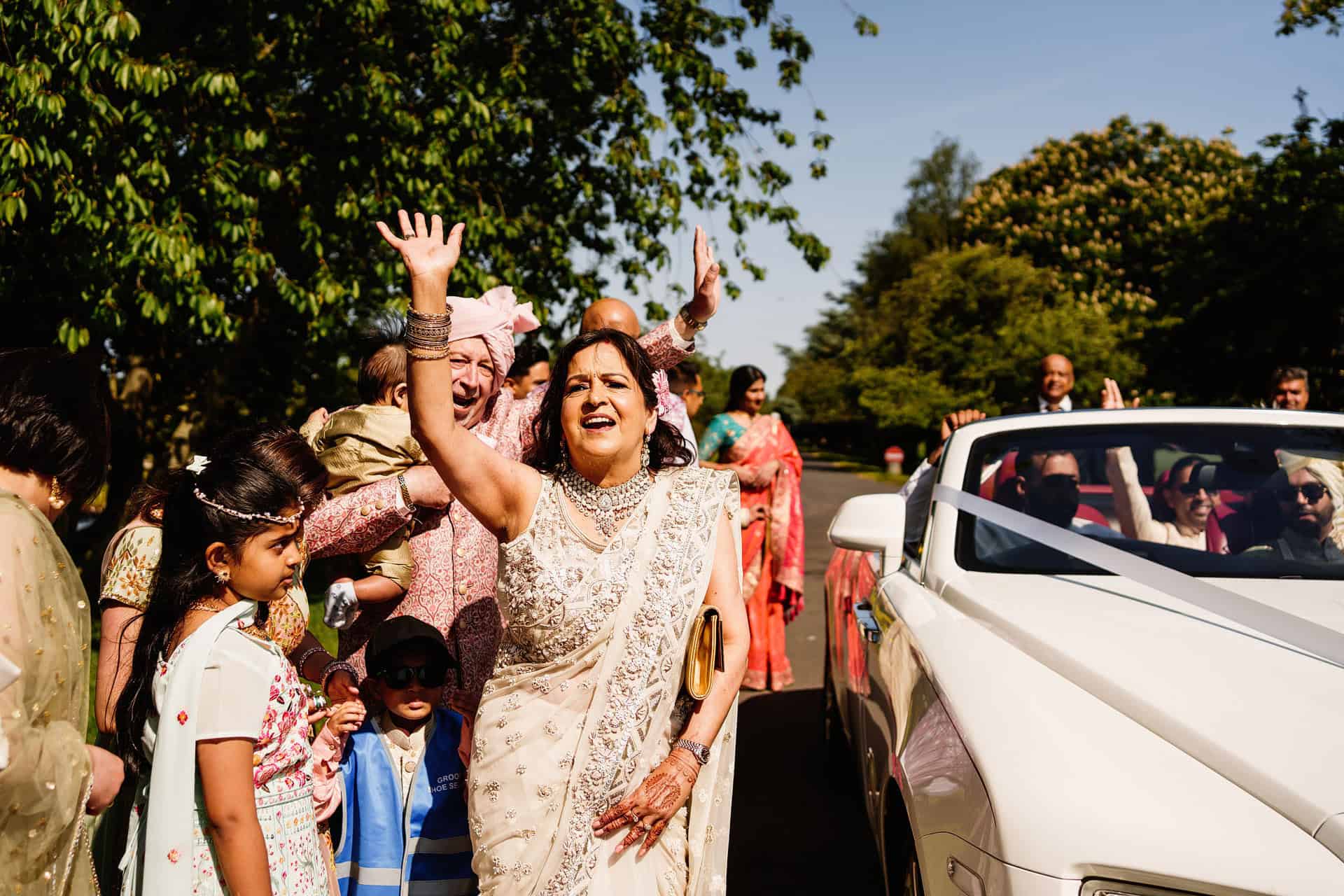 kamal pandey hindu wedding priest