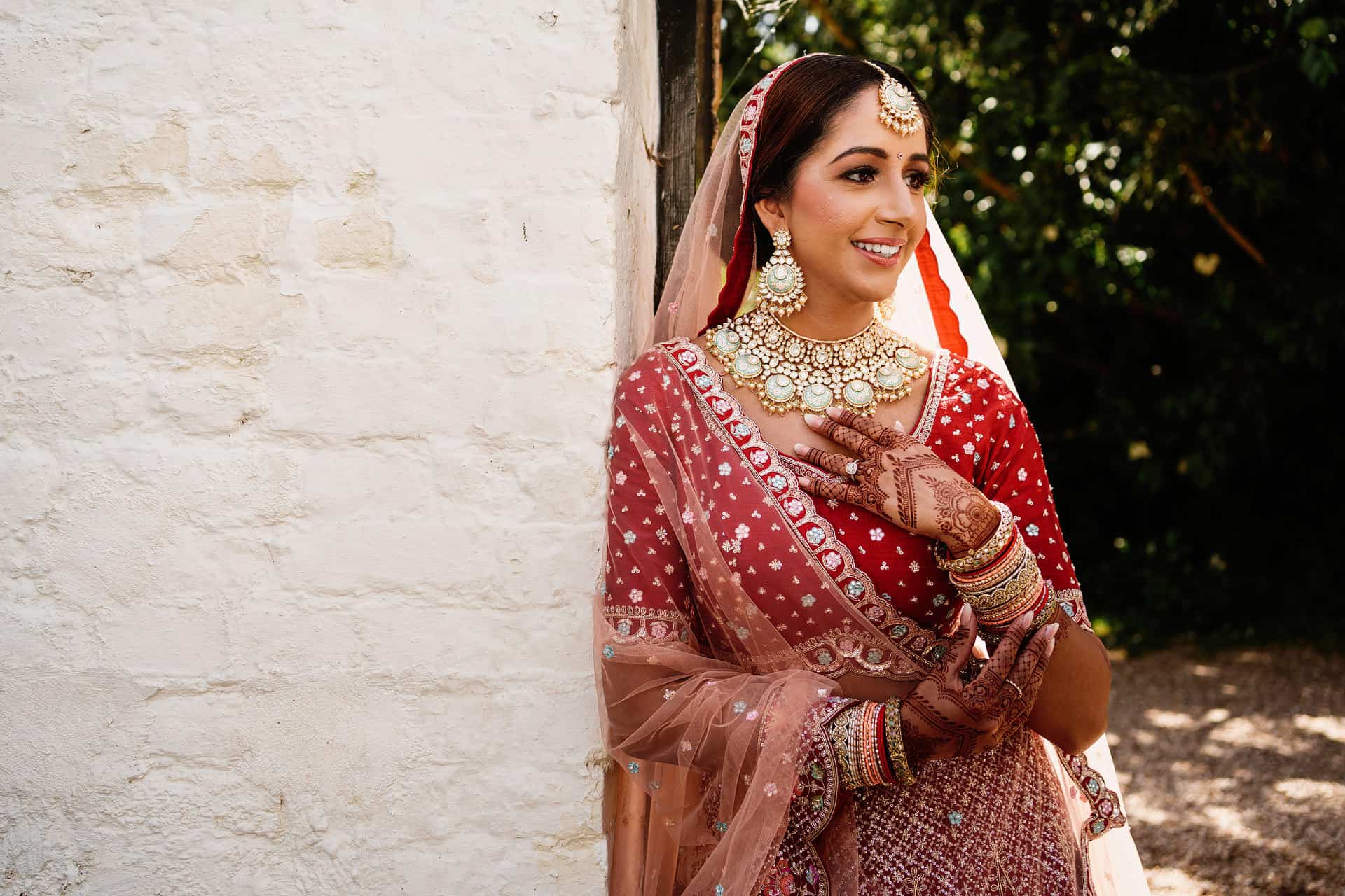 kamal pandey hindu wedding priest