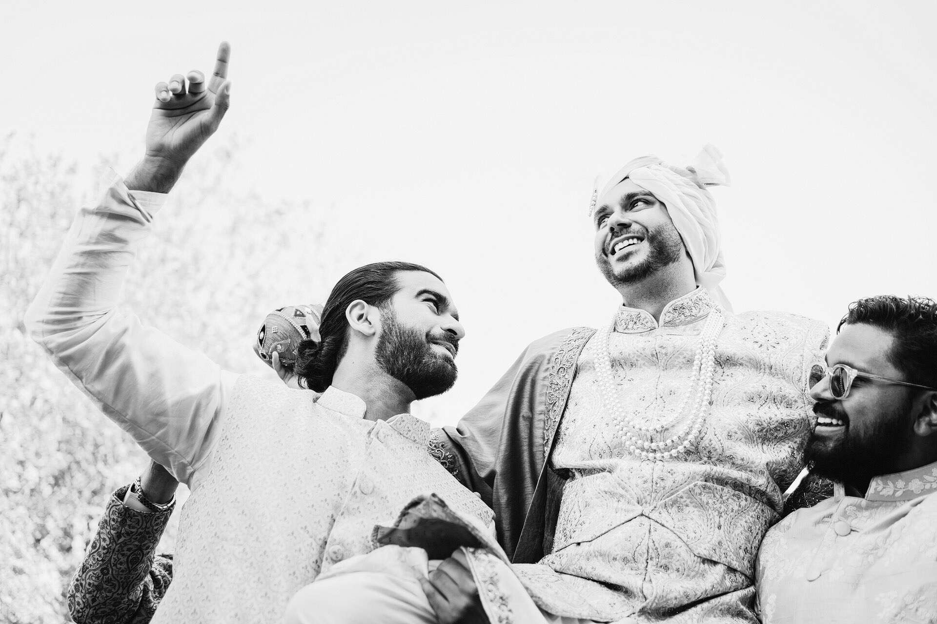 kamal pandey hindu wedding priest