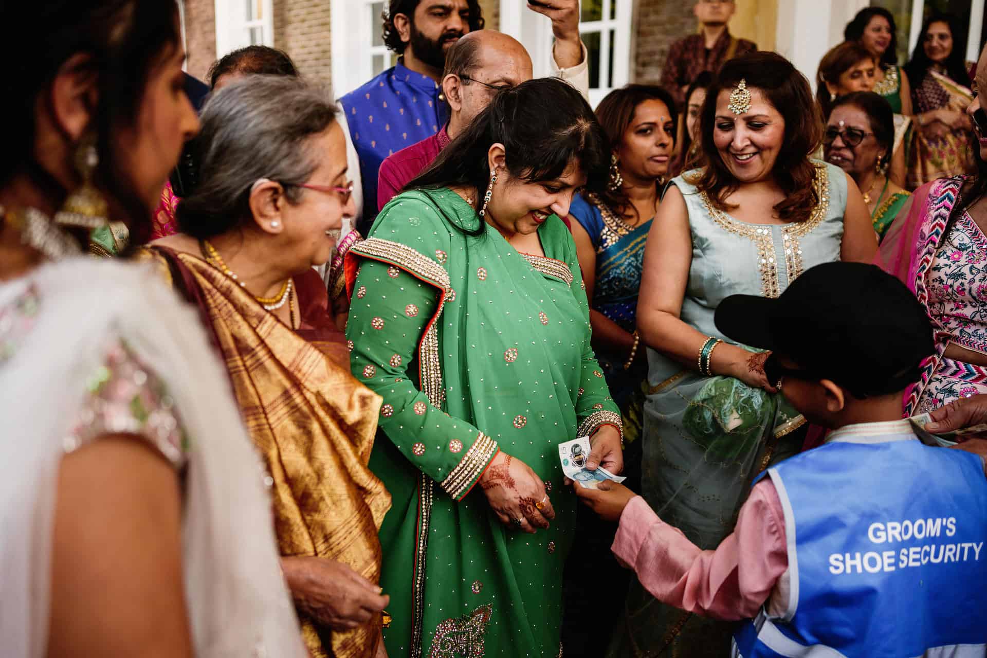 wedding by kamal pandey