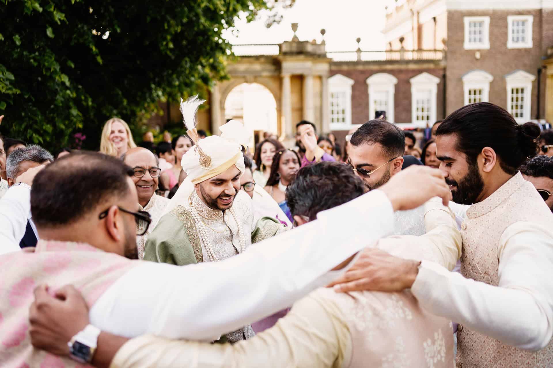 wedding by kamal pandey