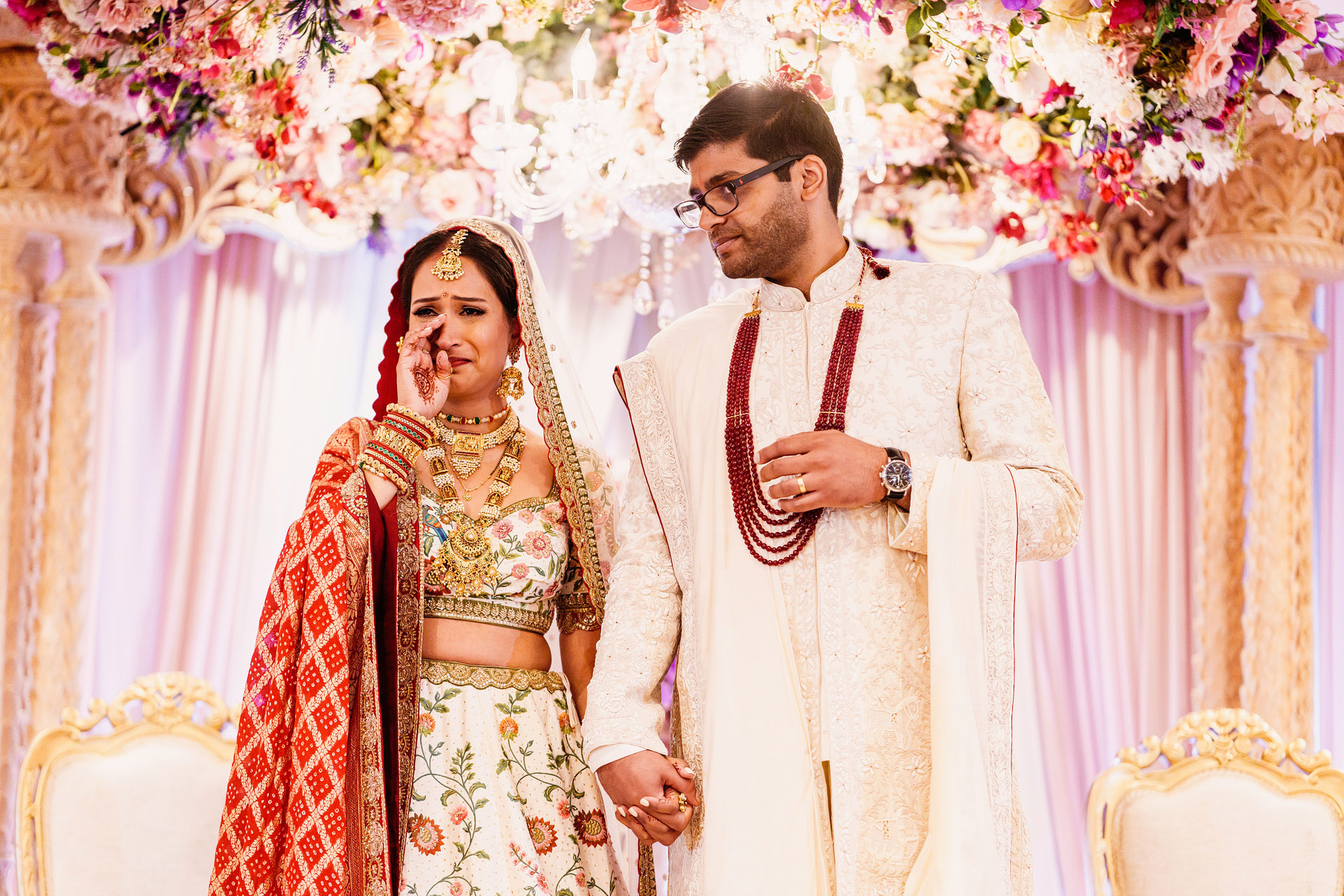 fairmont windor hindu wedding