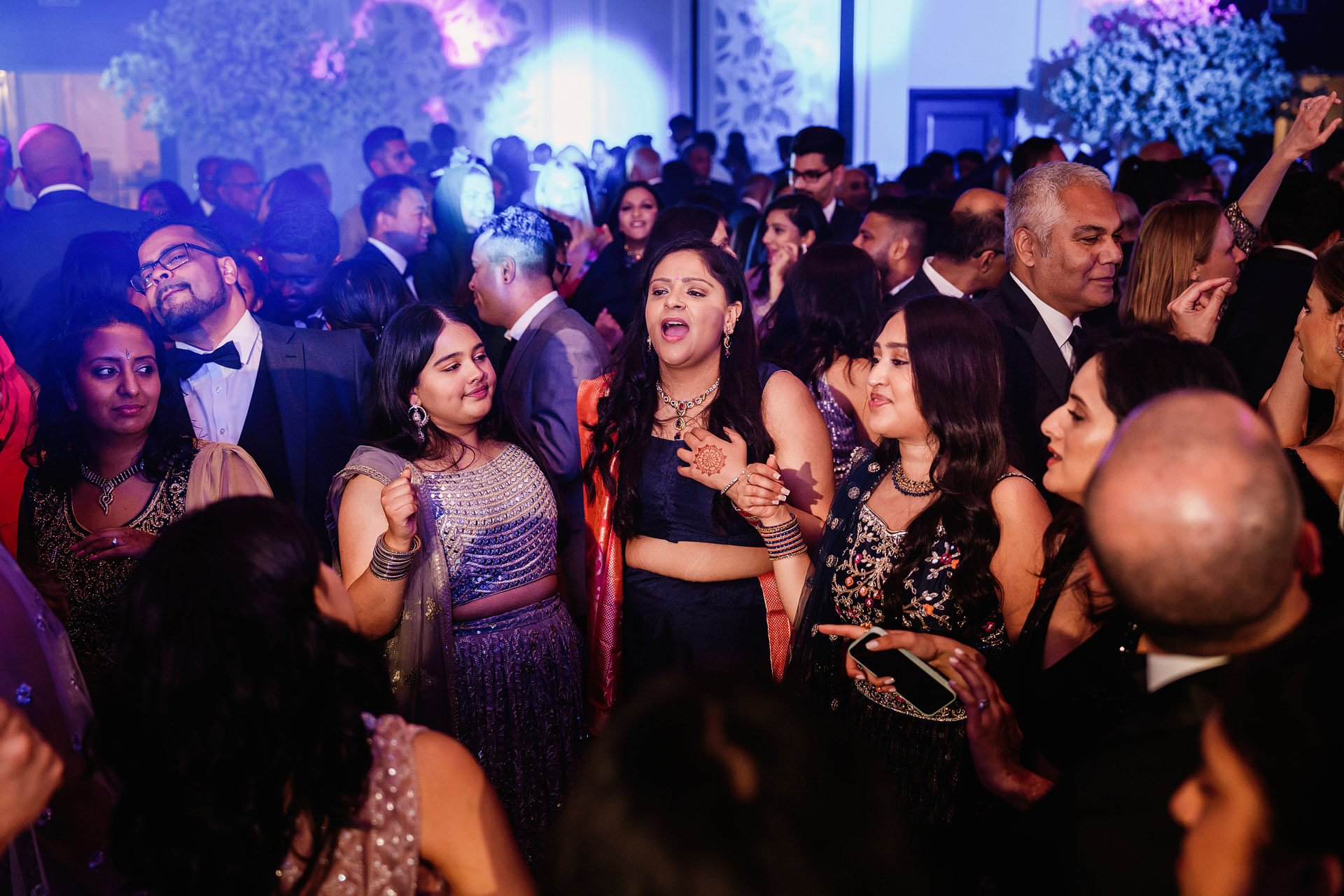 fairmont windor hindu wedding