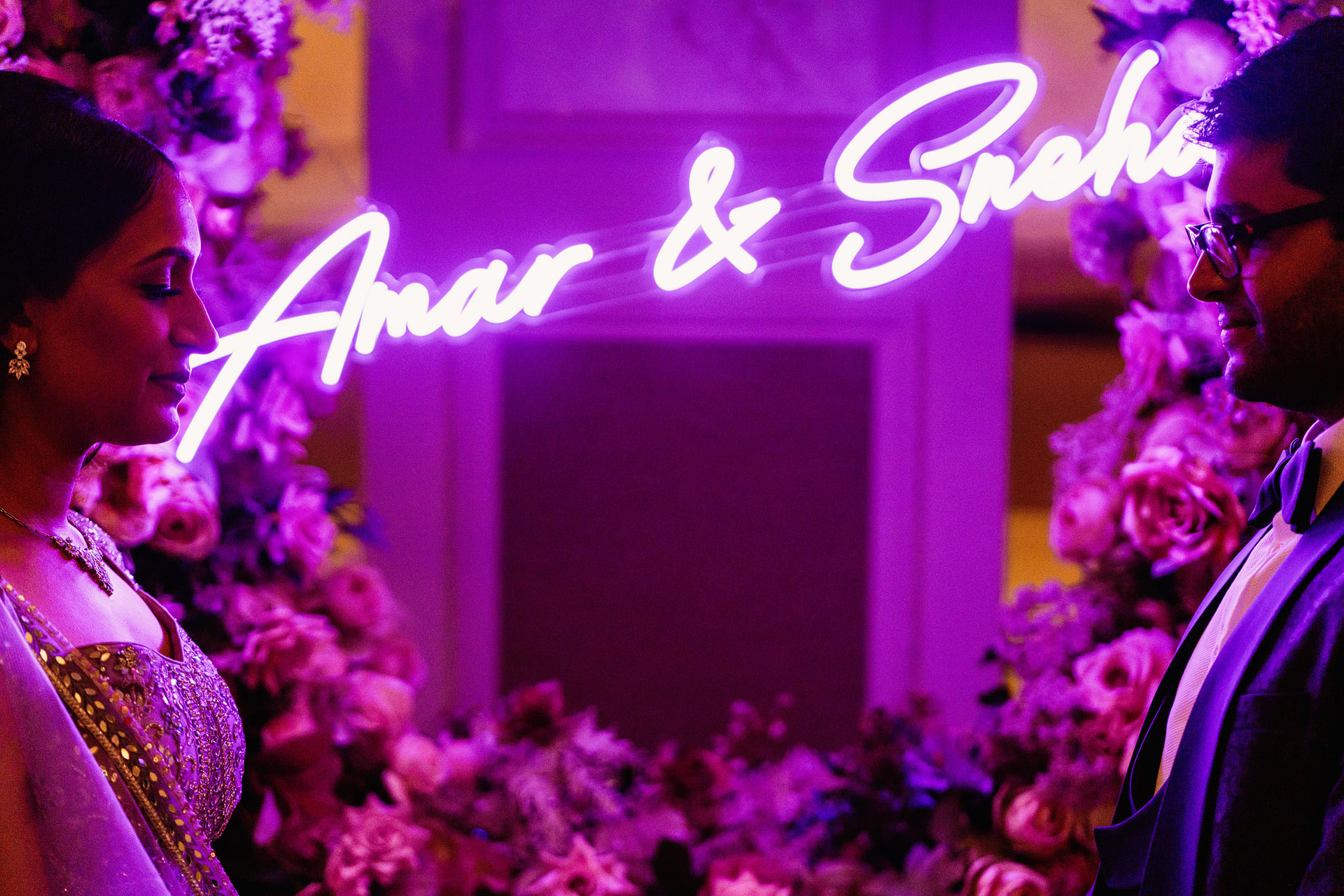 fairmont windor hindu wedding