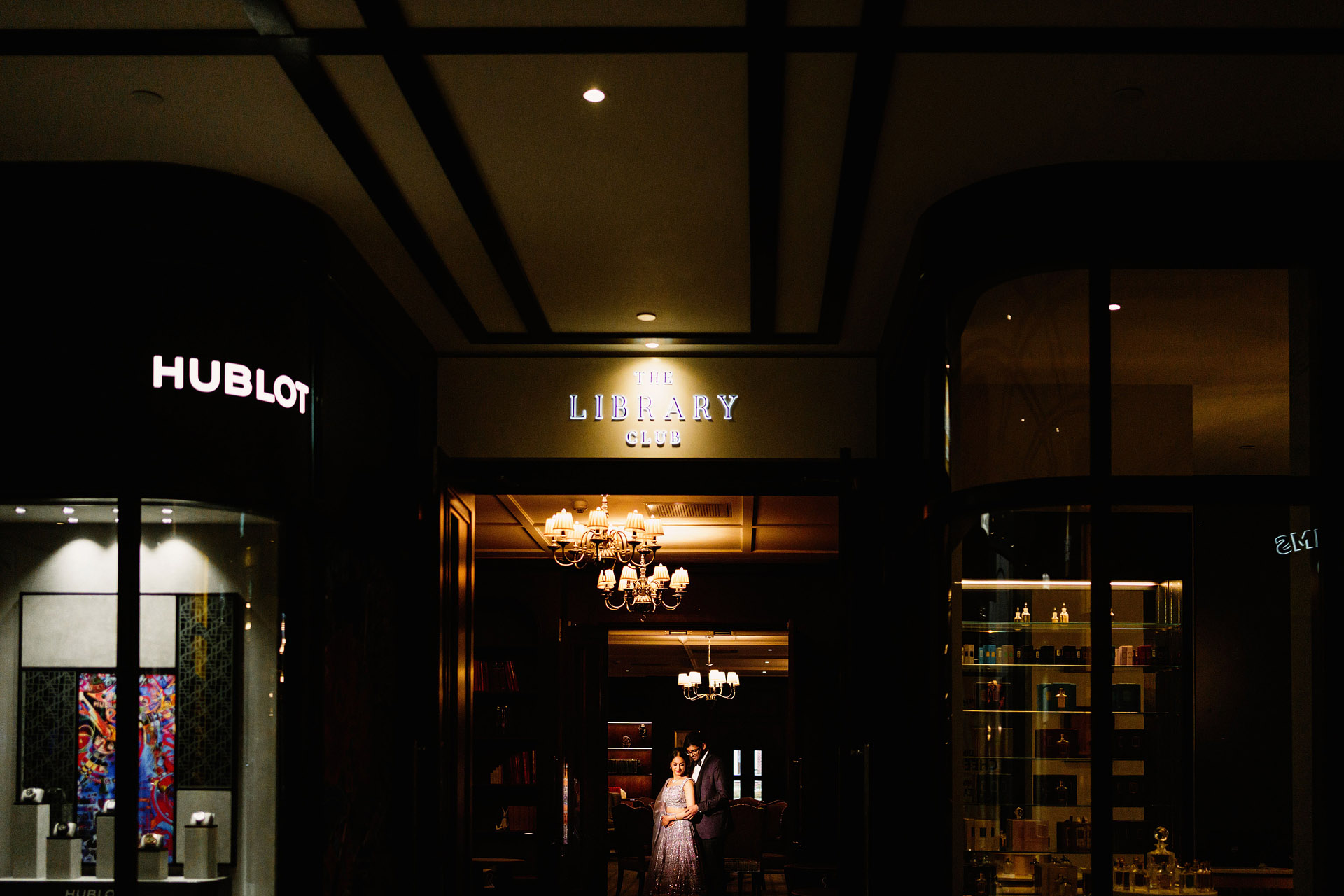 fairmont windor hindu wedding