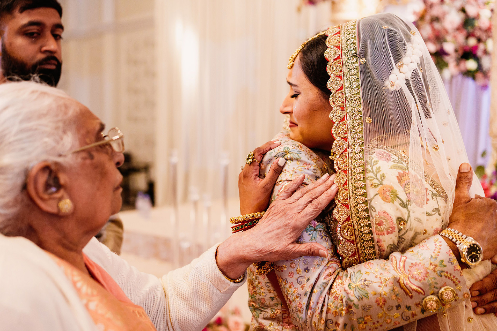 fairmont windor indian wedding