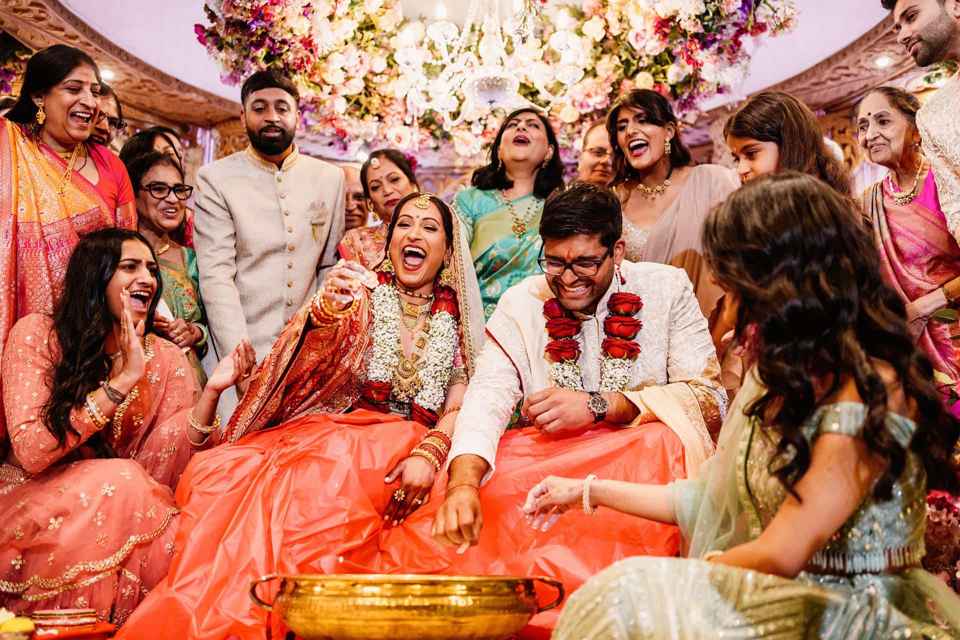 fairmont windor indian wedding