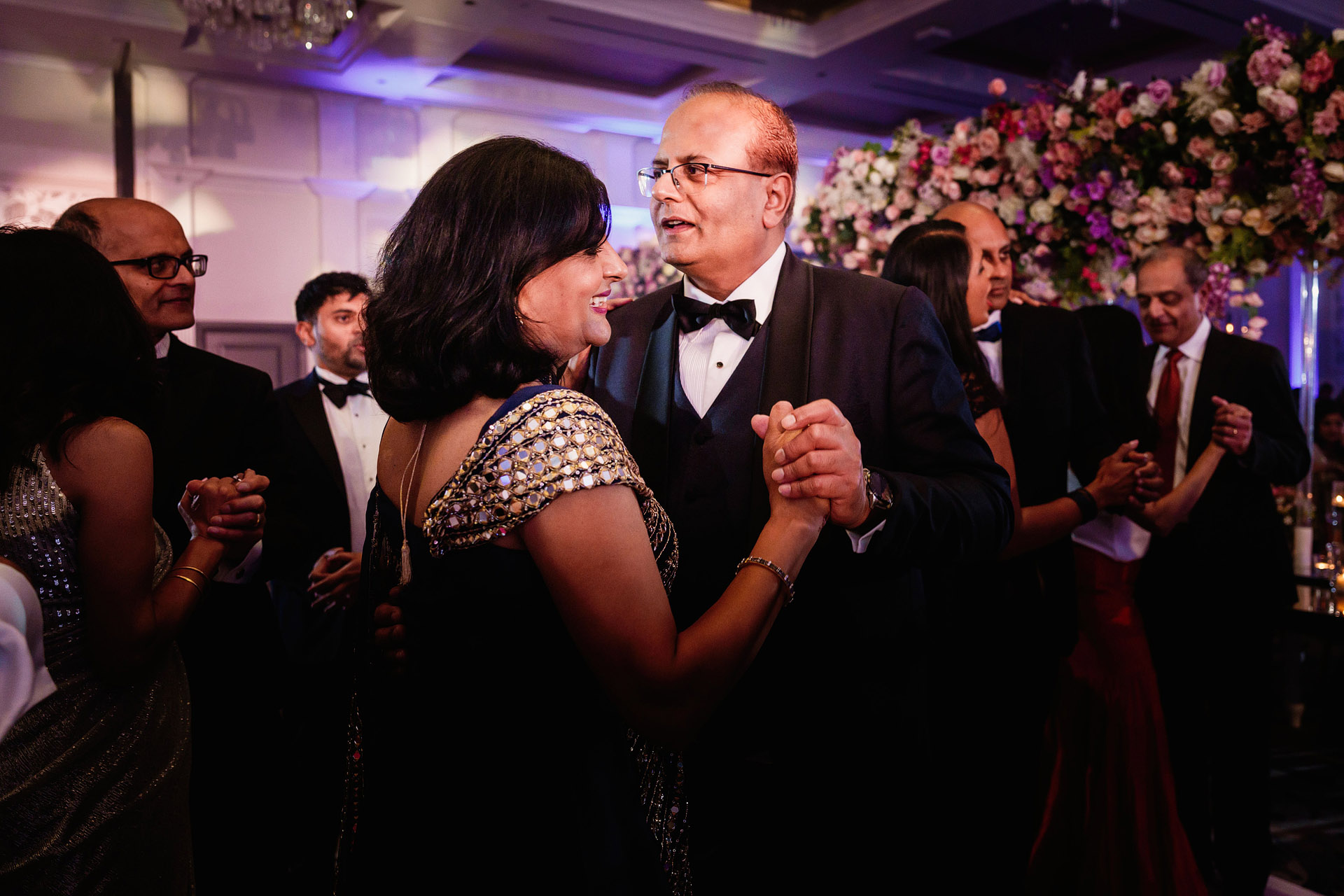 fairmont windor indian wedding