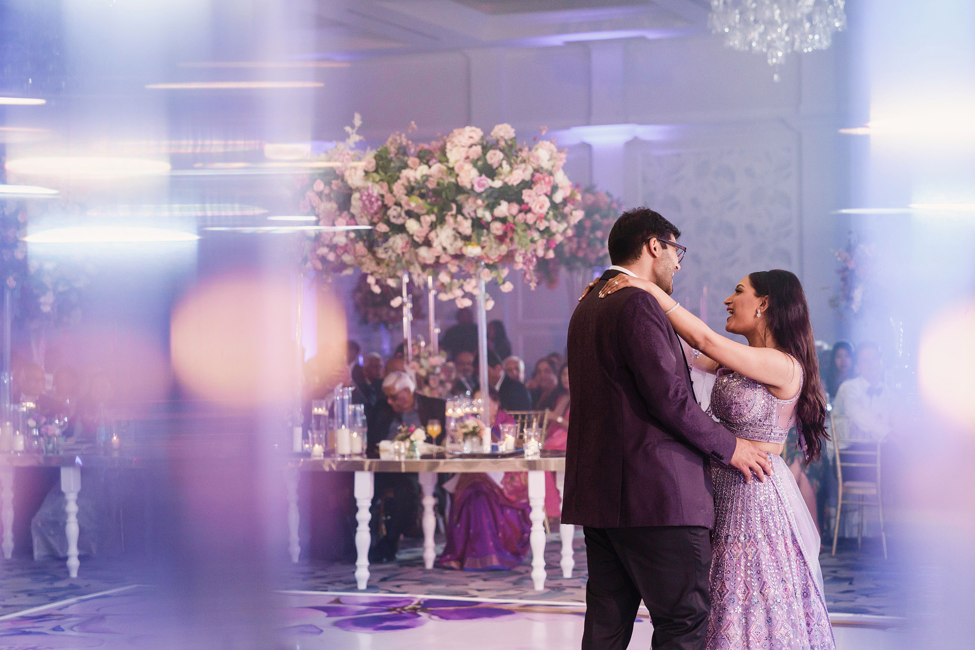 fairmont windor indian wedding