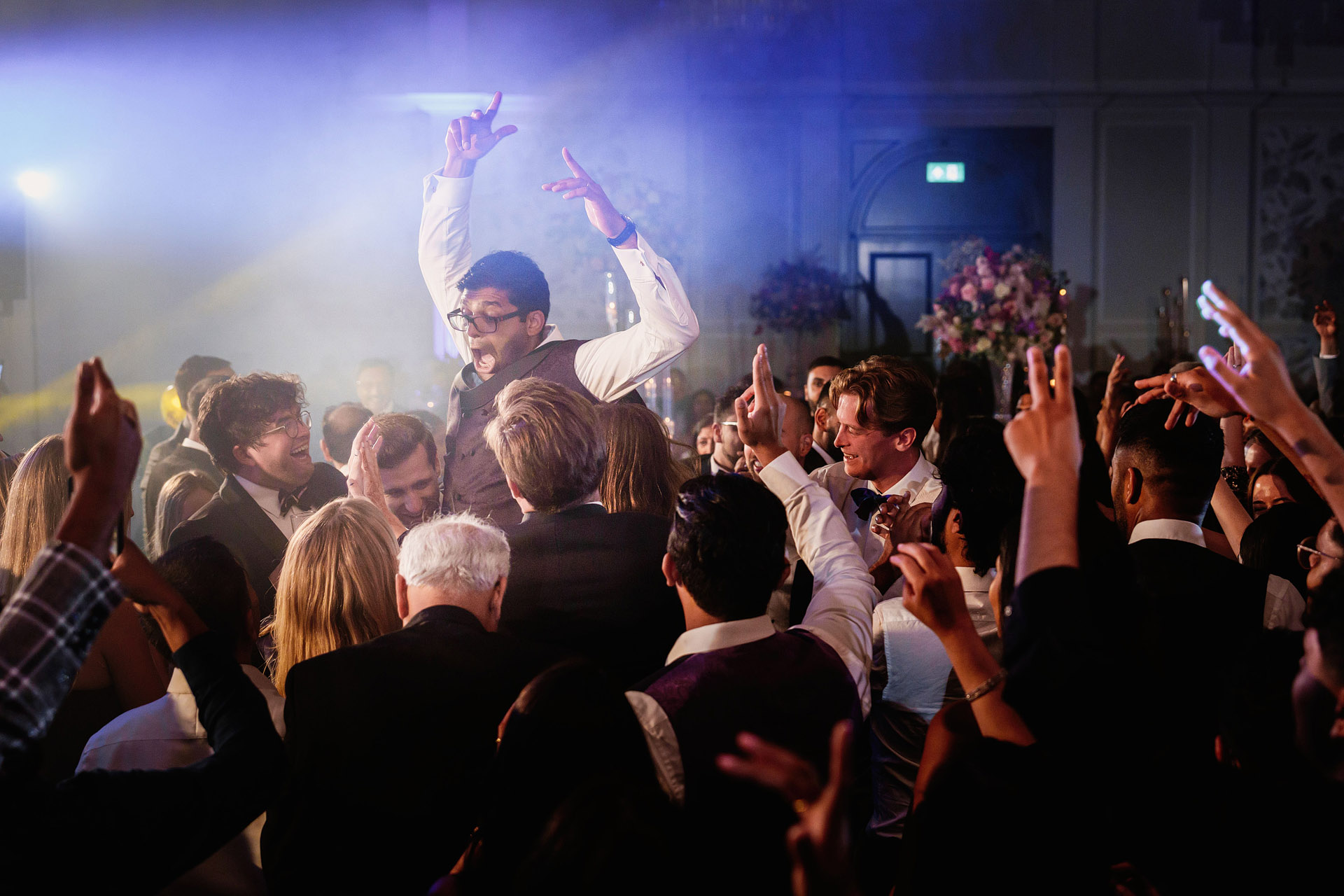 fairmont windor indian wedding