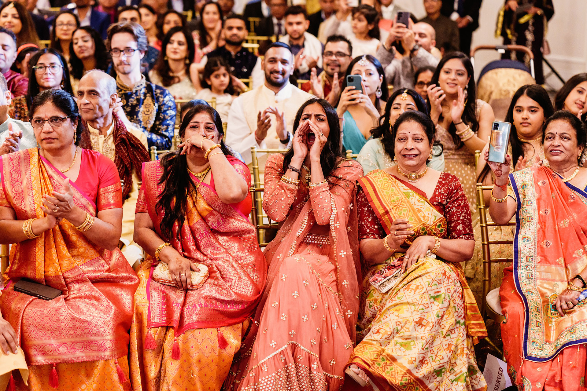 fairmont windor indian wedding