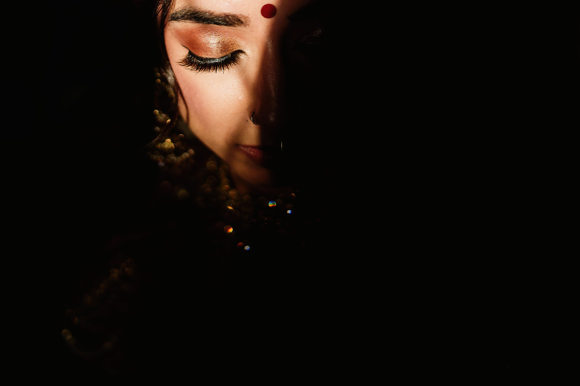 guru nanak temple bedford wedding