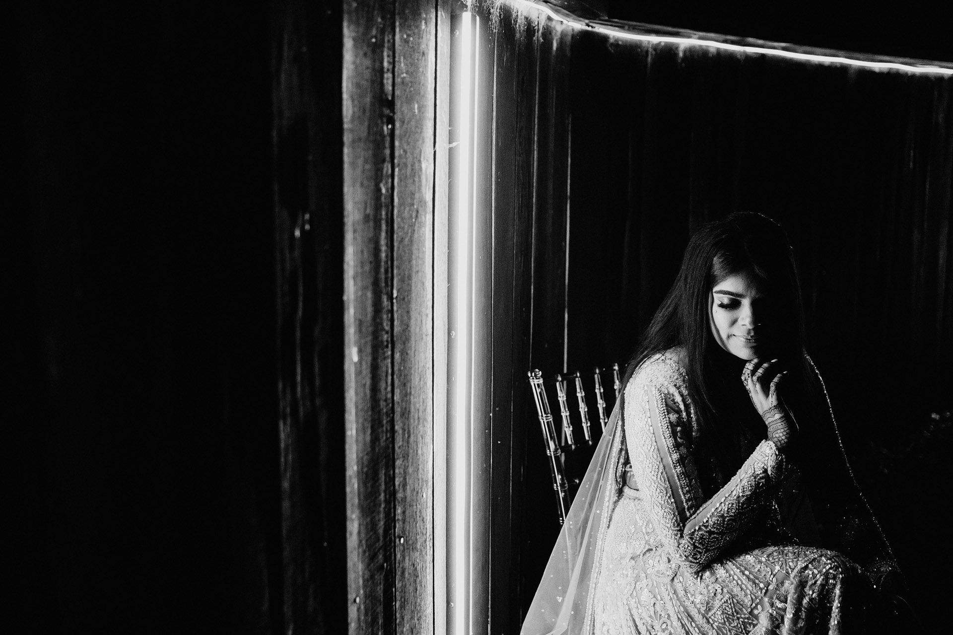 ponsbourne park hindu wedding photos
