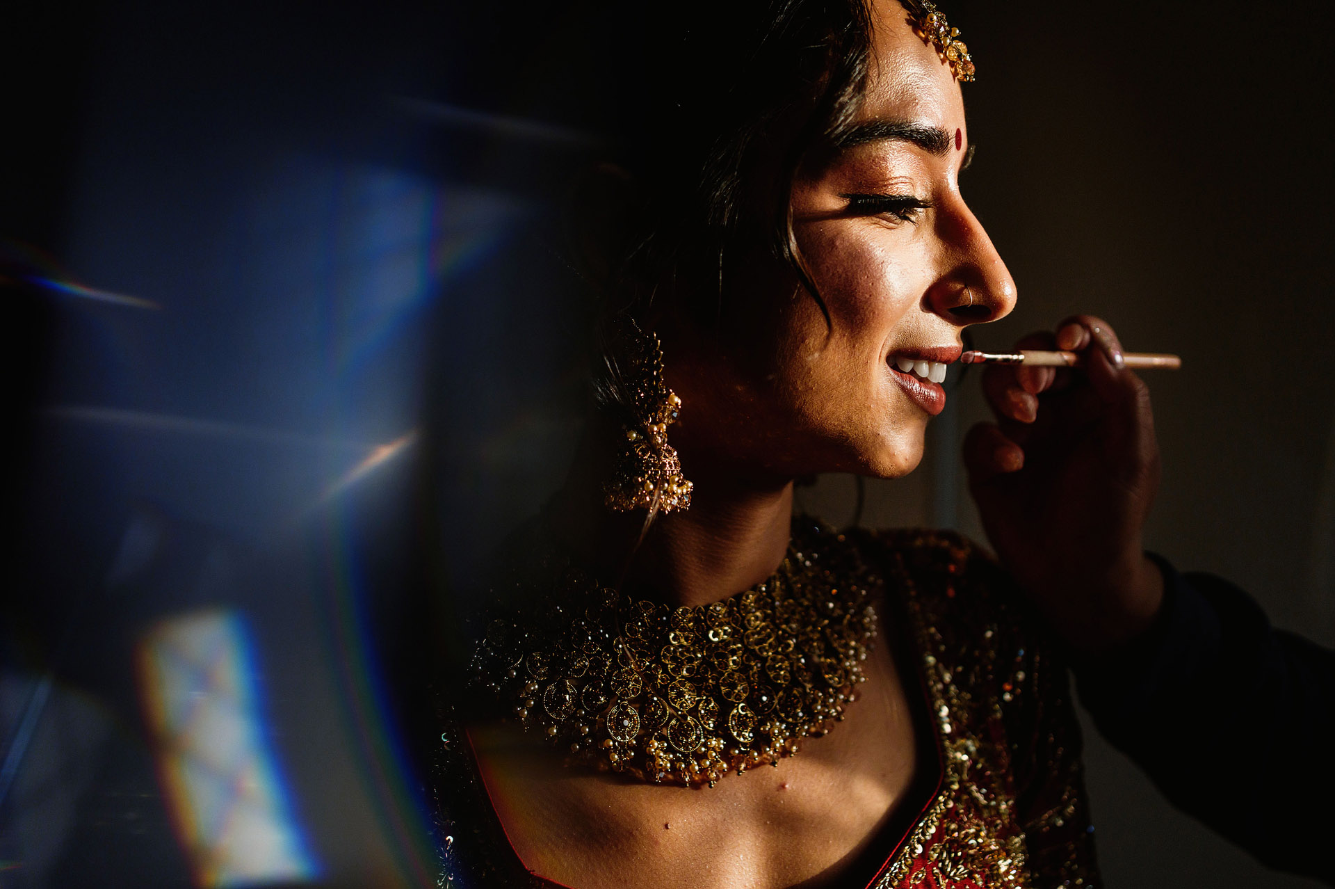 guru nanak temple bedford sikh wedding