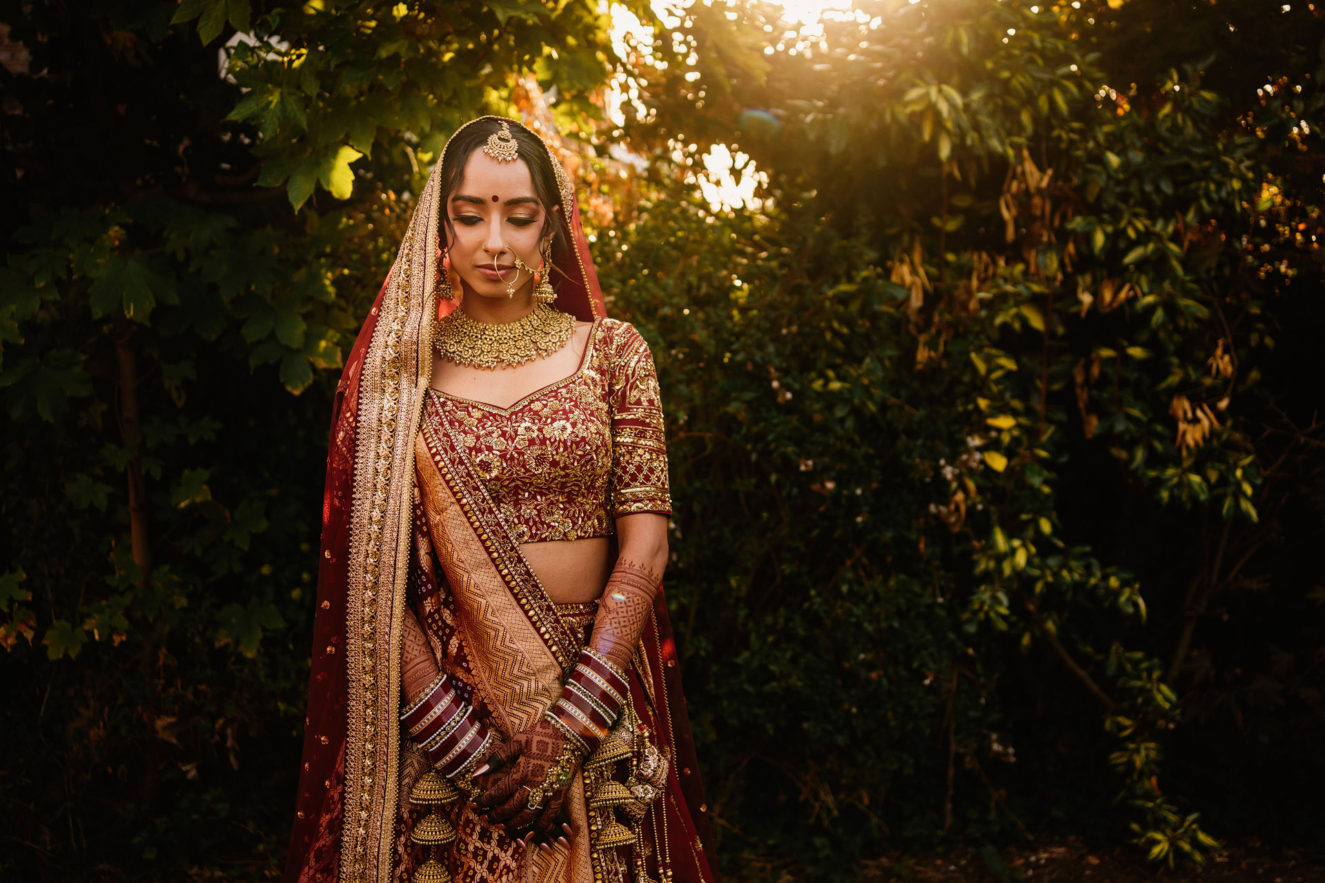 guru nanak temple bedford sikh wedding