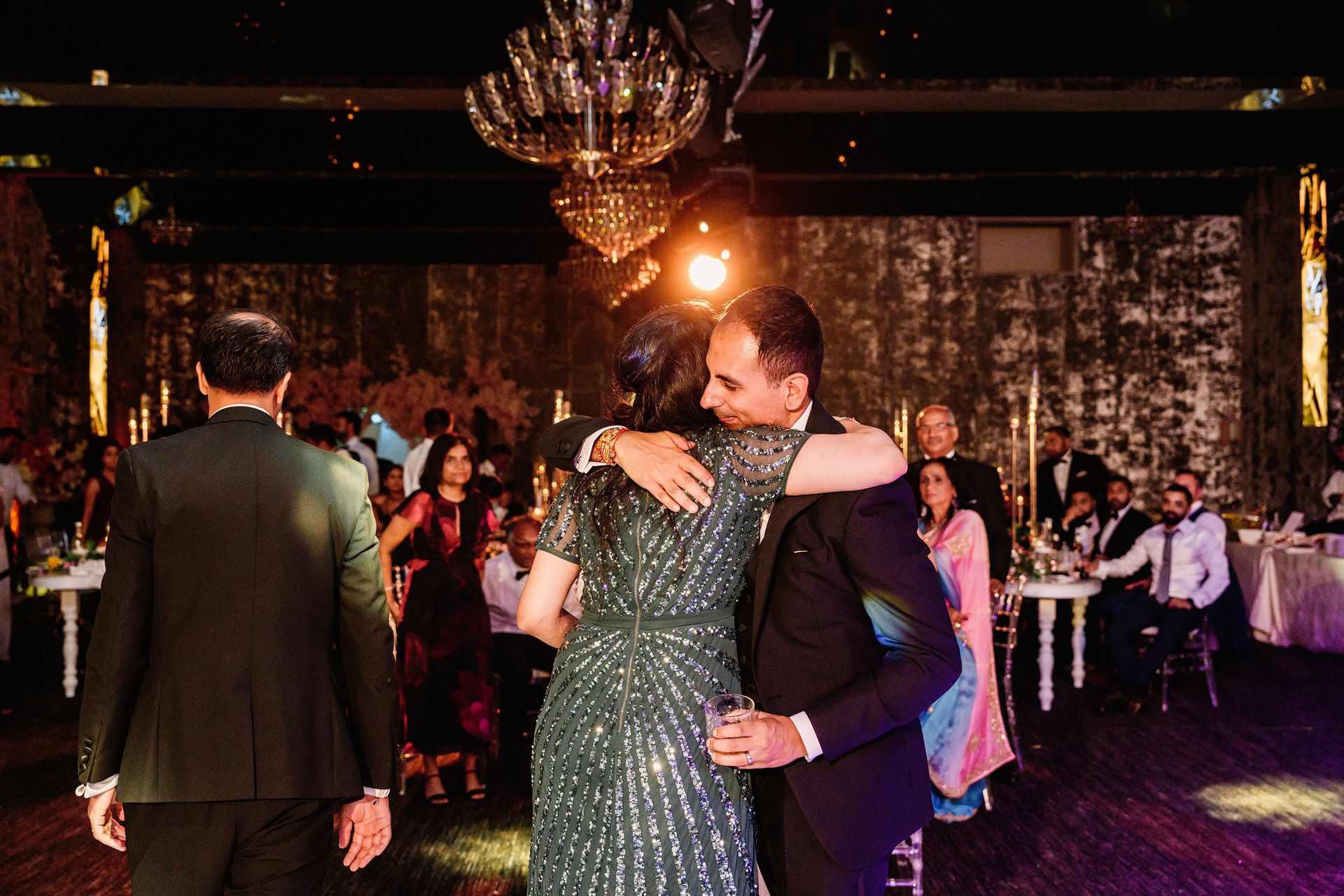 ponsbourne park wedding photos