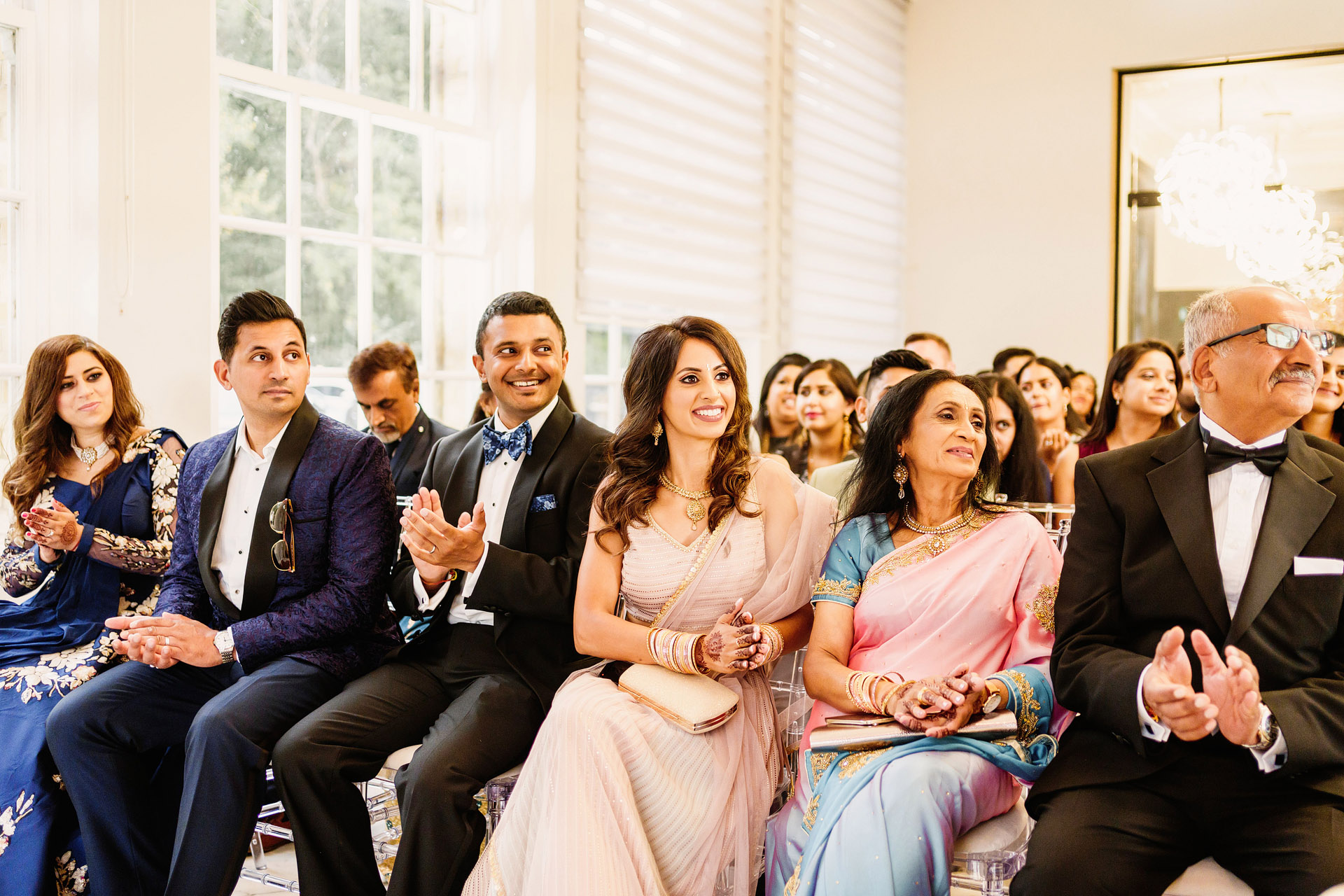 ponsbourne park wedding photos