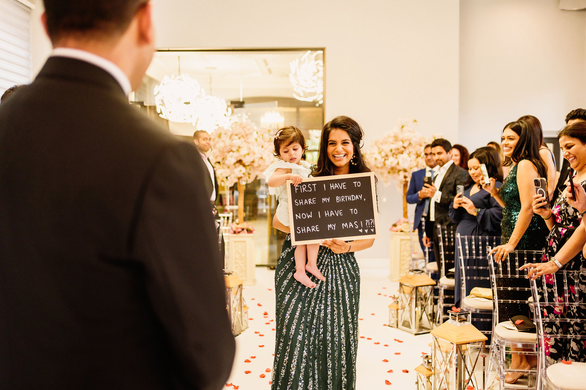 ponsbourne park wedding photos