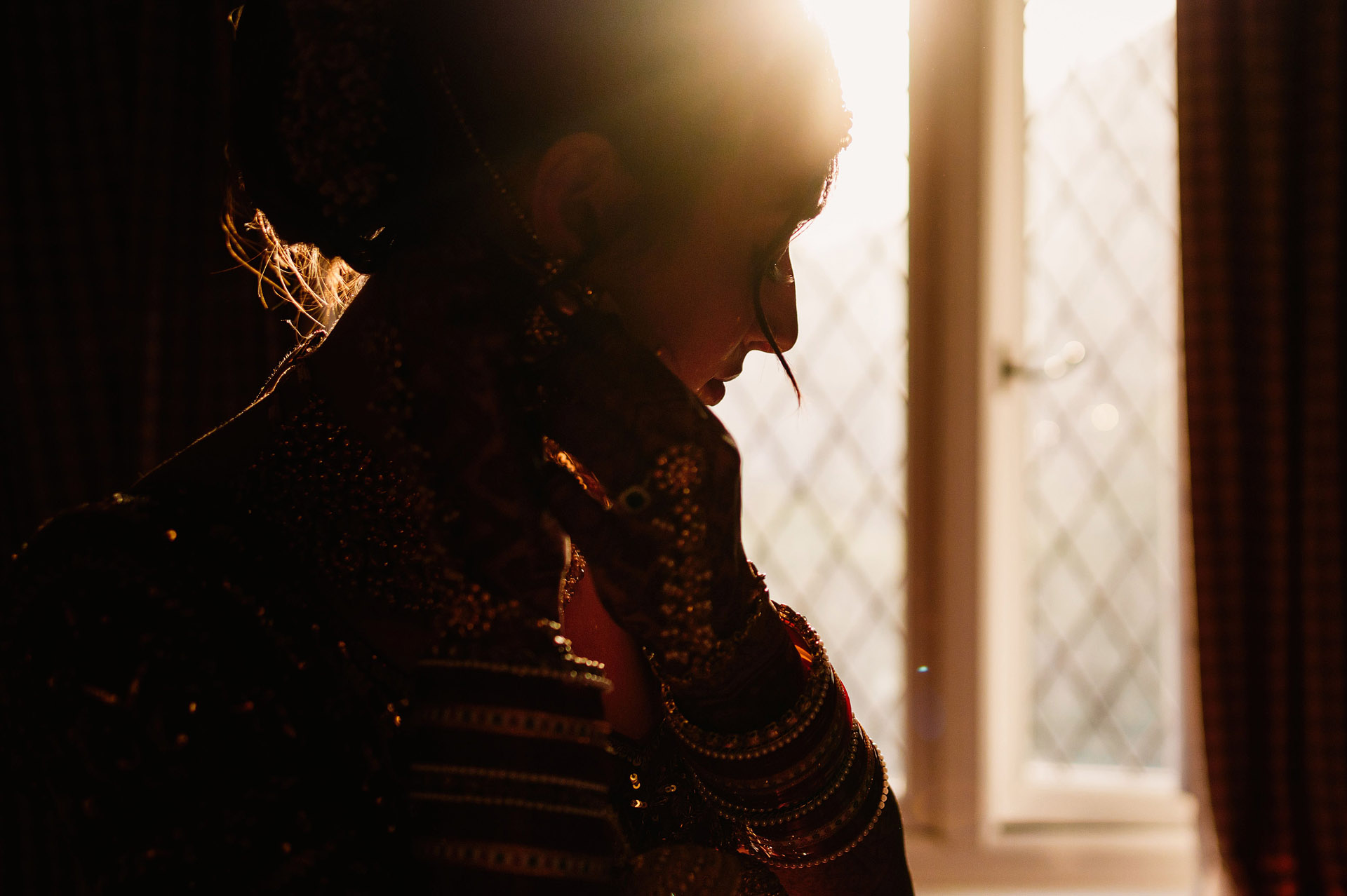 guru nanak temple bedford sikh wedding photos