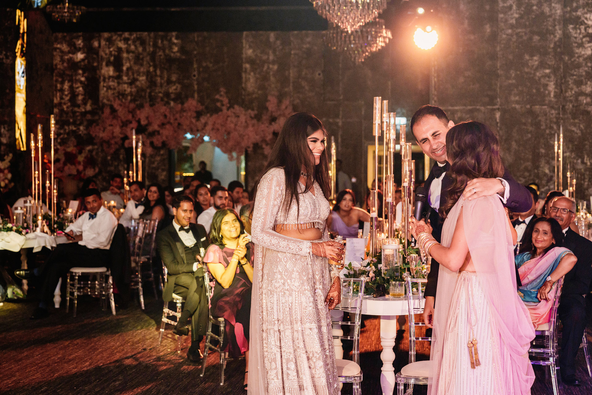 ponsbourne park wedding photos