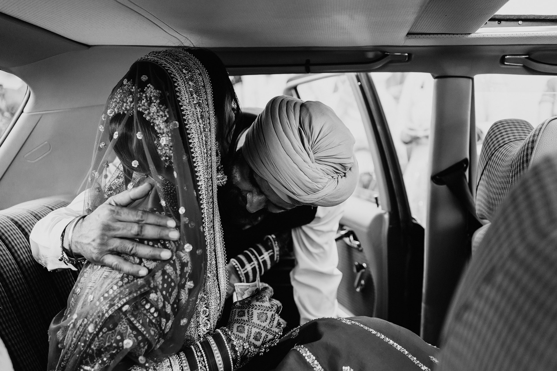 guru nanak bedford sikh wedding photos