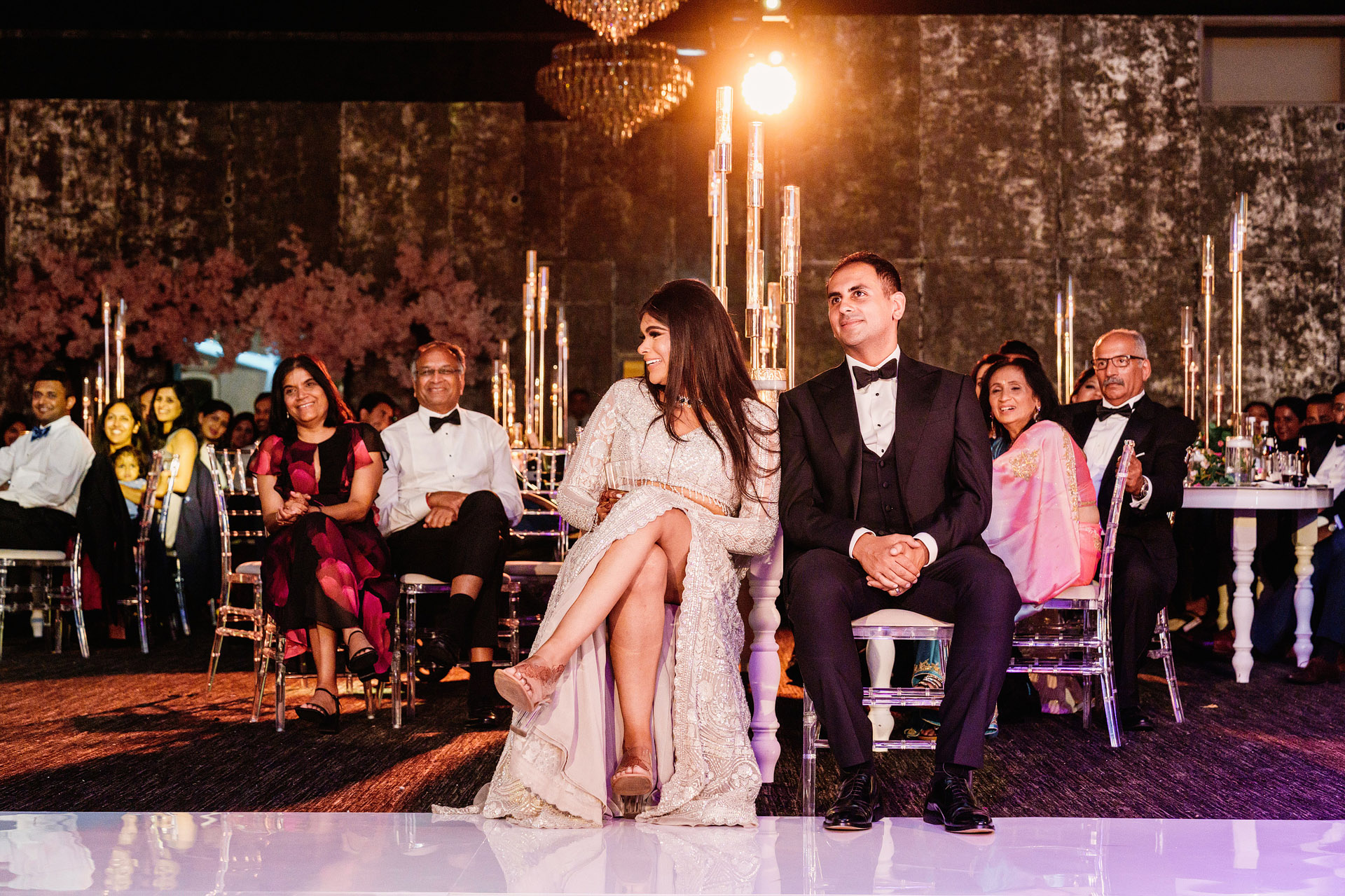 ponsbourne park natural wedding photographer